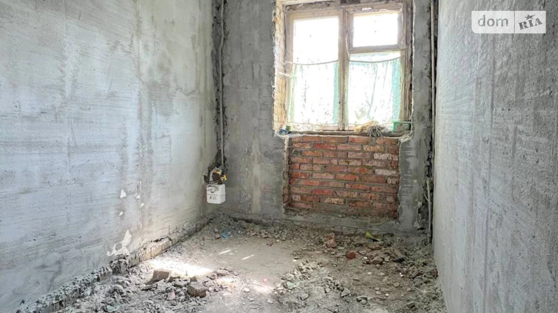 Продається 2-кімнатна квартира 44.1 кв. м у Нововолинську, вул. Сірка - фото 5