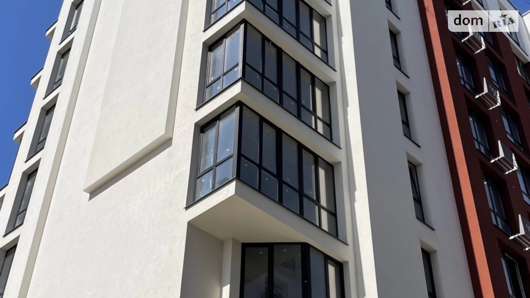 Продается 2-комнатная квартира 53 кв. м в Ивано-Франковске, ул. Химиков, 29 - фото 4