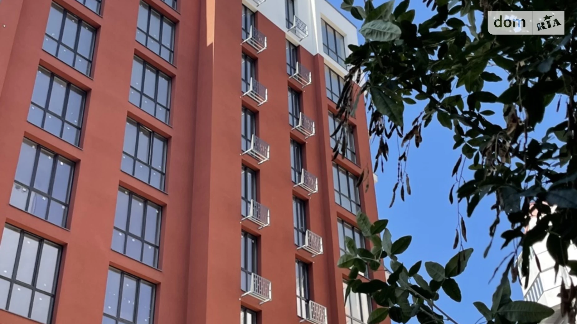 Продается 2-комнатная квартира 53 кв. м в Ивано-Франковске, ул. Химиков, 29 - фото 5