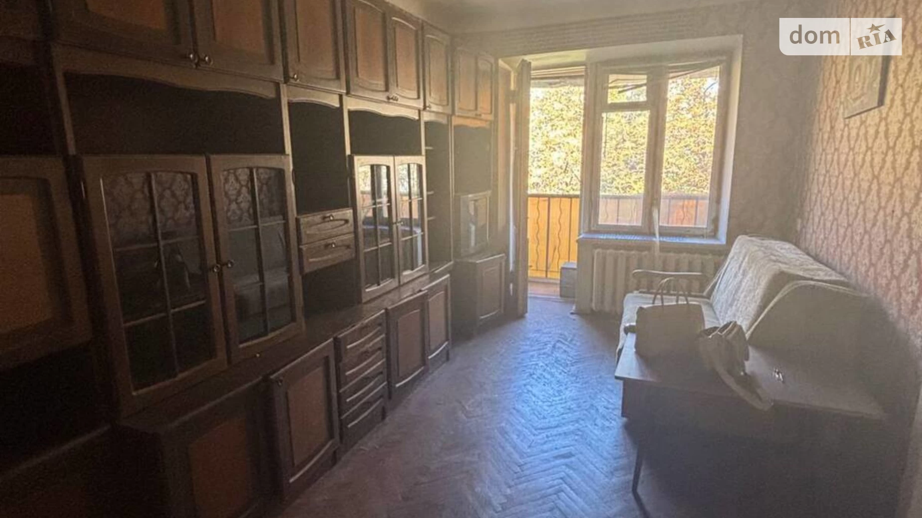 Продается 3-комнатная квартира 56.8 кв. м в Киеве, ул. Маккейна Джона, 10 - фото 4