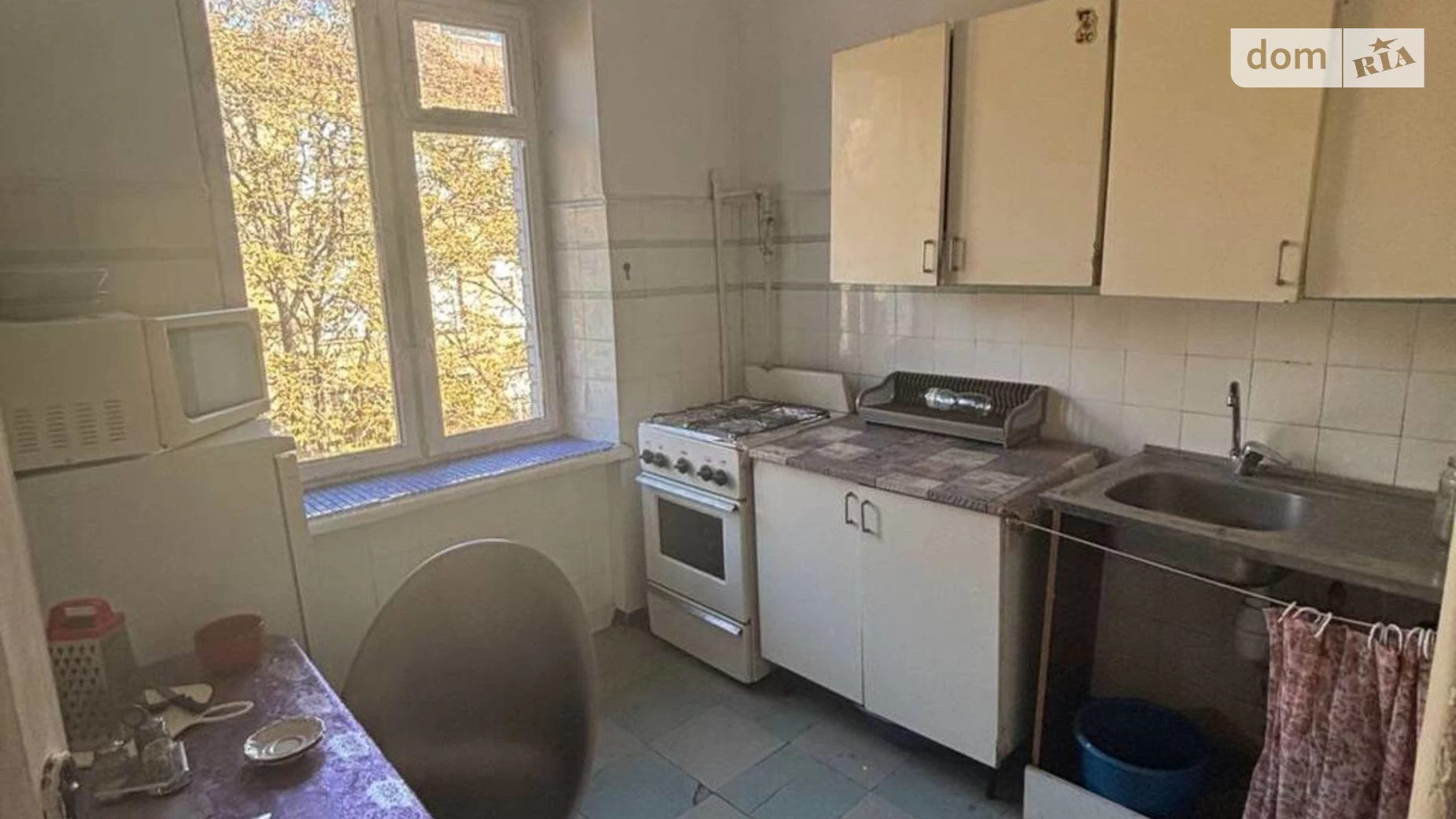 Продается 3-комнатная квартира 56.8 кв. м в Киеве, ул. Маккейна Джона, 10 - фото 5