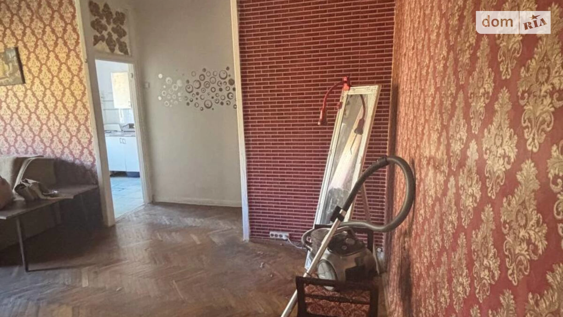 Продается 3-комнатная квартира 56.8 кв. м в Киеве, ул. Маккейна Джона, 10 - фото 3