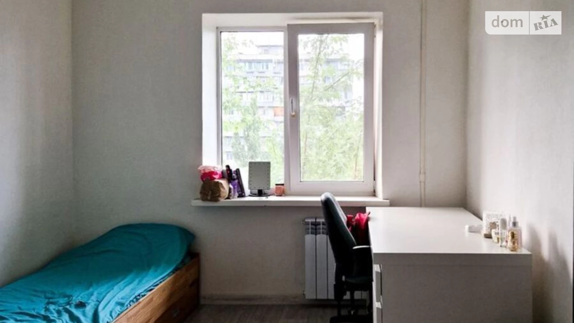 Продается 3-комнатная квартира 59 кв. м в Киеве, ул. Иорданская, 18 - фото 2