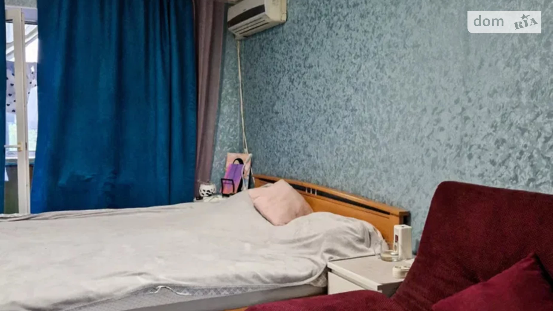 Продается 3-комнатная квартира 59 кв. м в Киеве, ул. Иорданская, 18 - фото 3