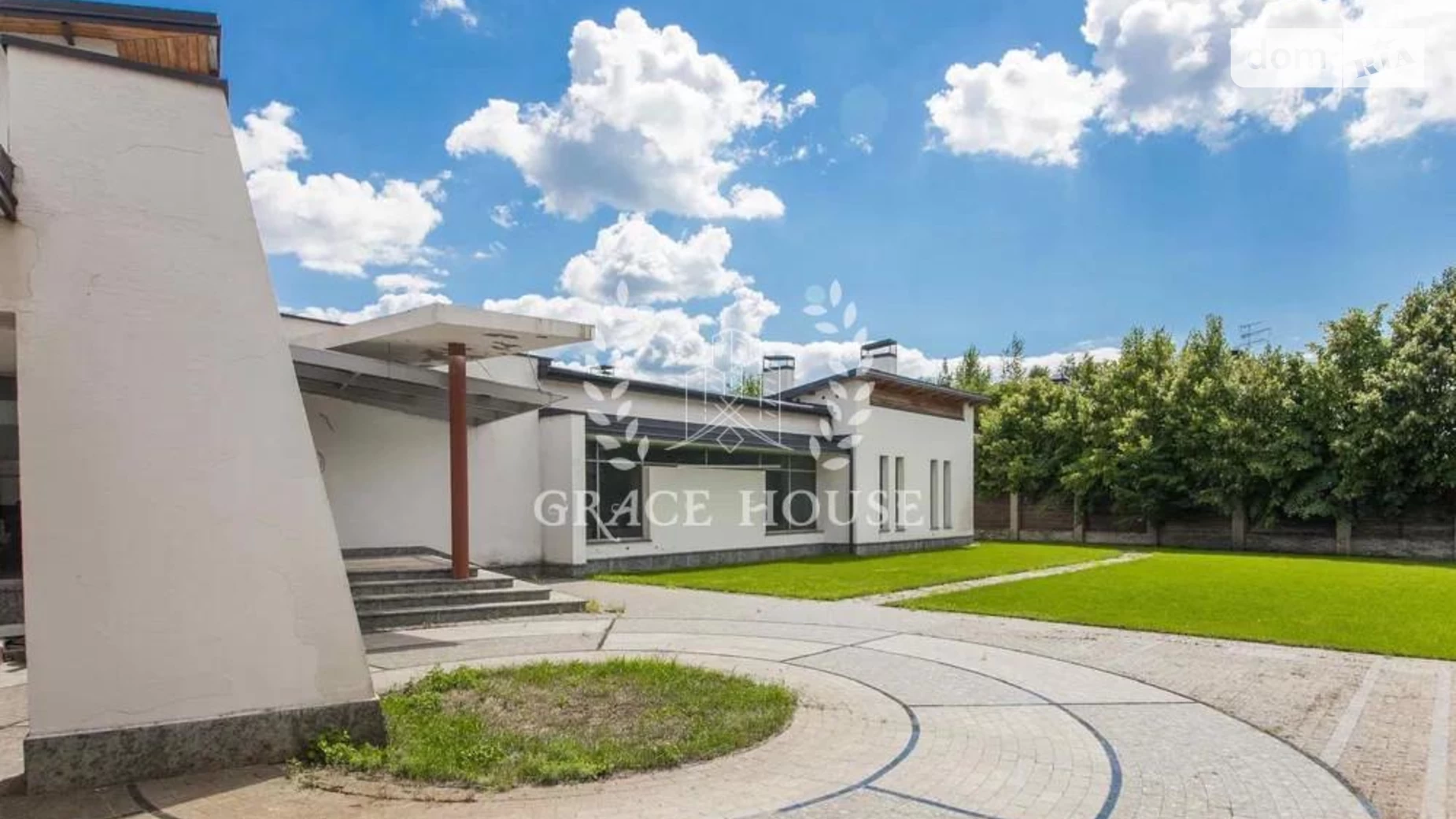 Продается дом на 2 этажа 561 кв. м с садом, цена: 1900000 $ - фото 2