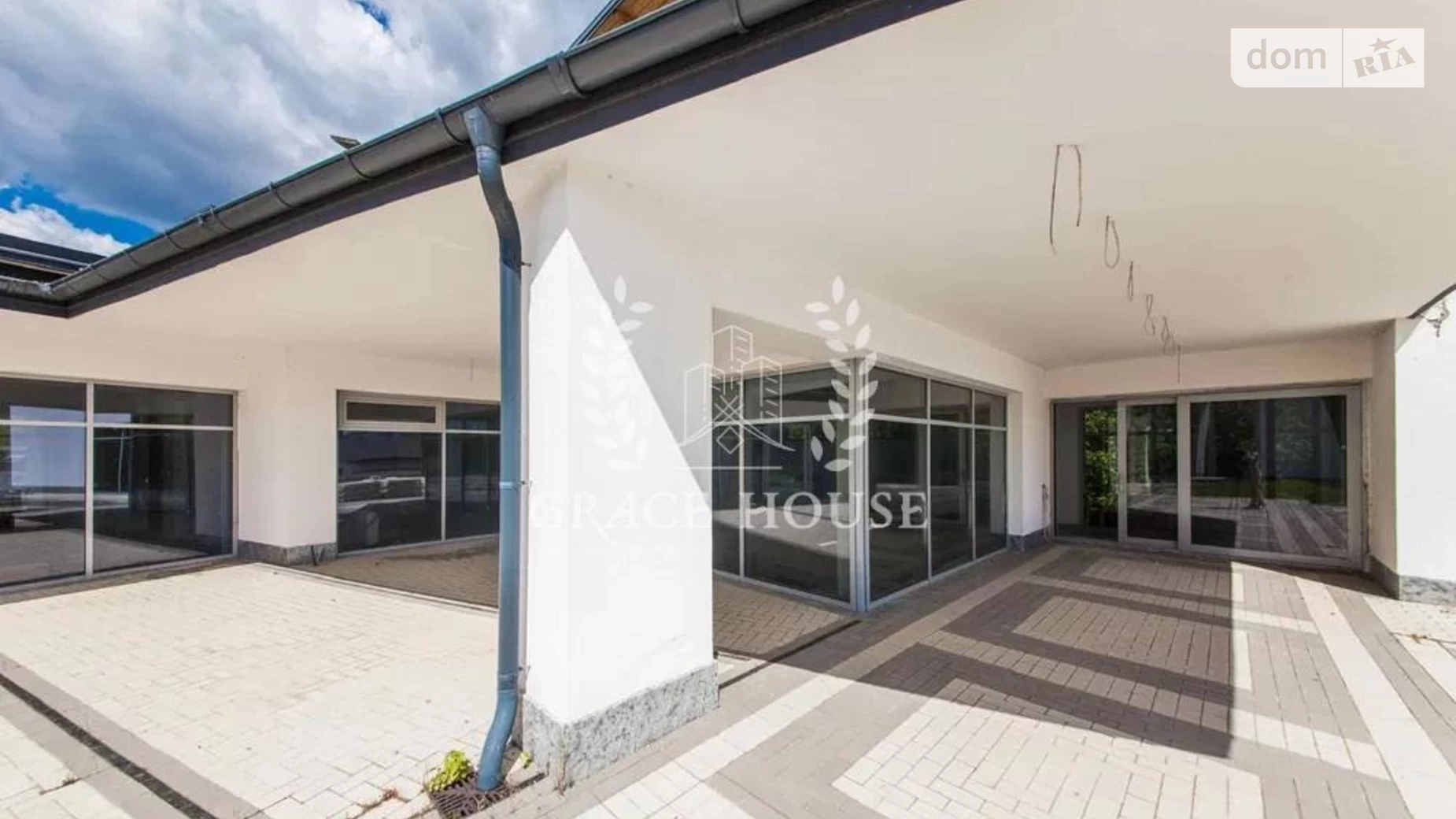 Продается дом на 2 этажа 561 кв. м с садом, цена: 1900000 $ - фото 5