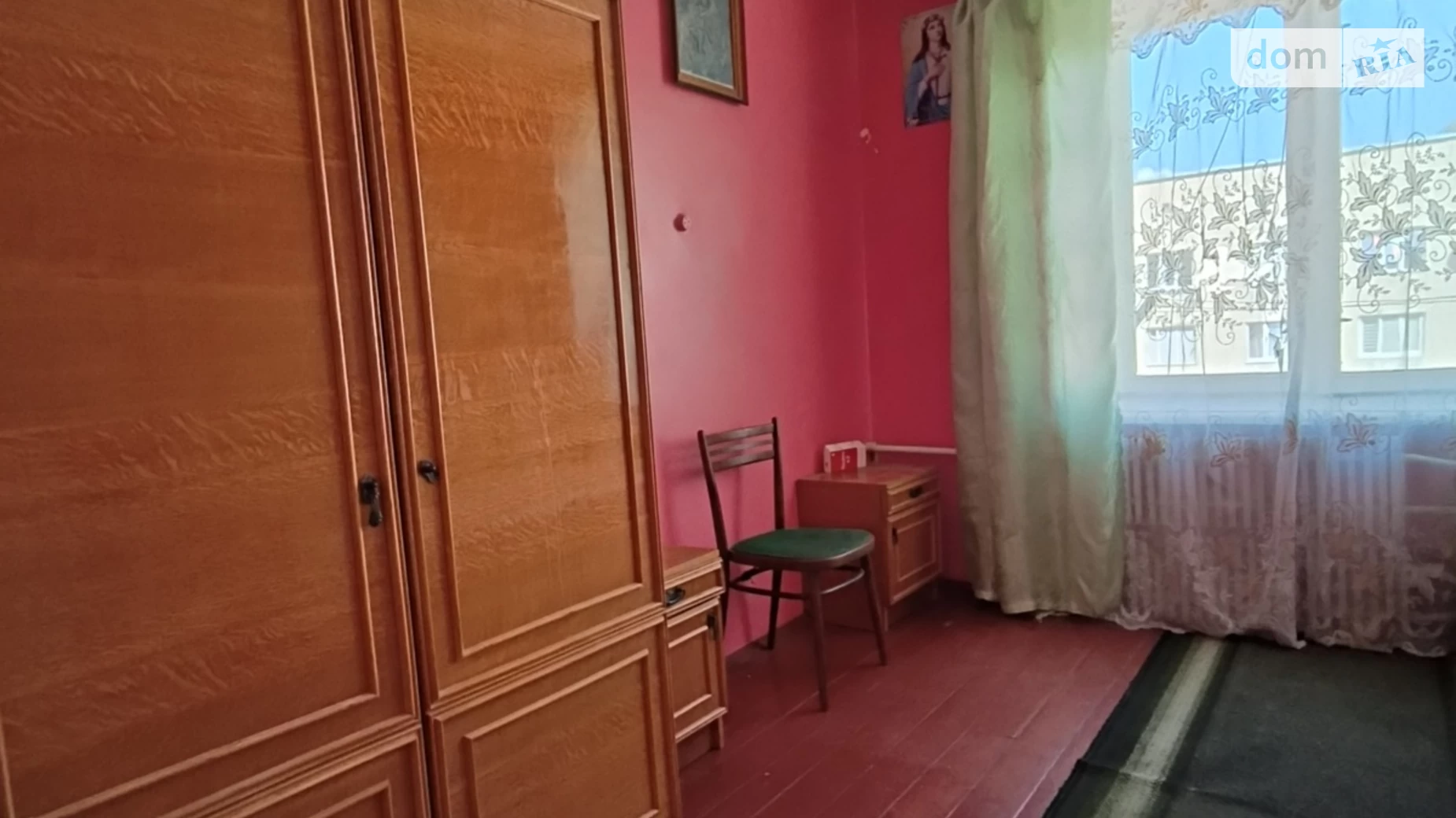 Сдается в аренду комната 12 кв. м в Тернополе, цена: 2000 грн - фото 4