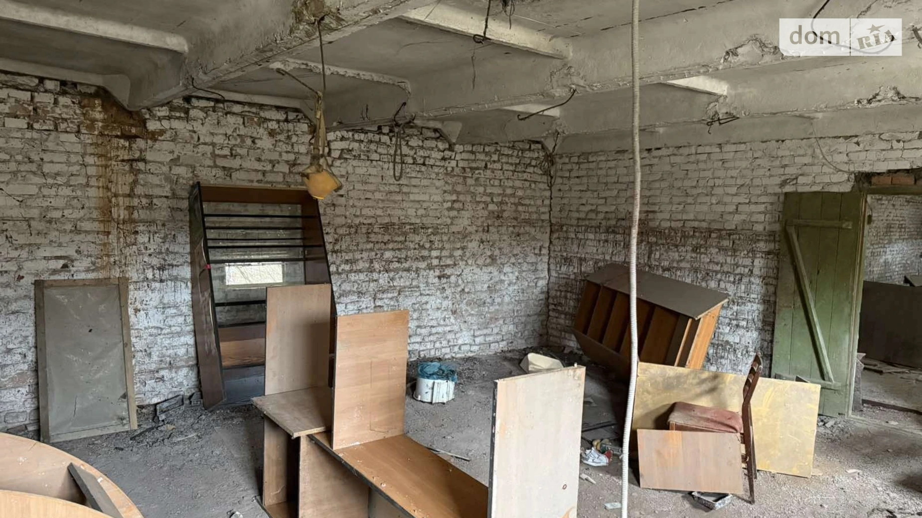 Продается помещения свободного назначения 800 кв. м в 1-этажном здании, цена: 36000 $ - фото 2