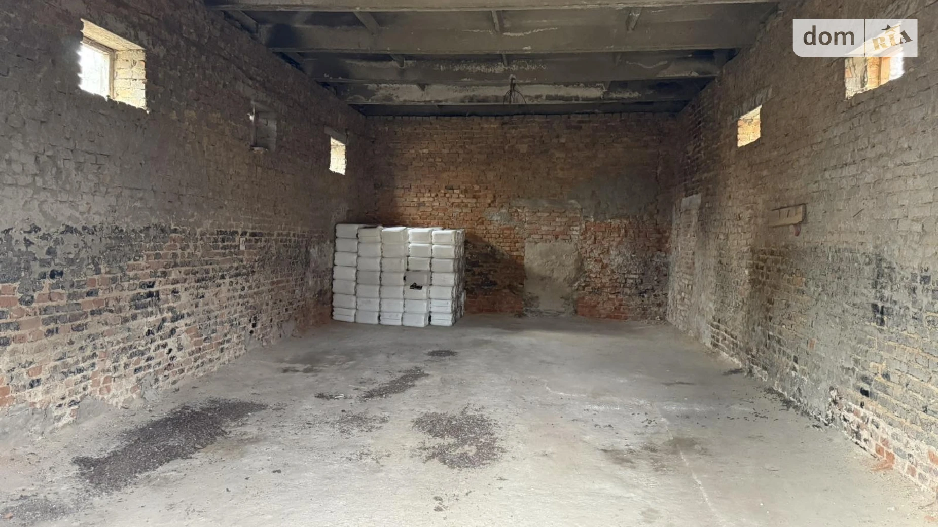 Продается помещения свободного назначения 800 кв. м в 1-этажном здании, цена: 38000 $ - фото 2