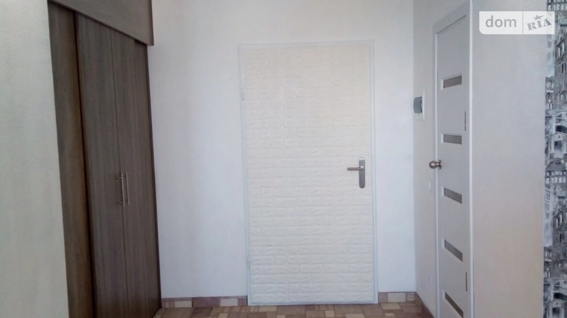 Продается 1-комнатная квартира 39.8 кв. м в Киеве, ул. Наталии Ужвий, 12 - фото 5