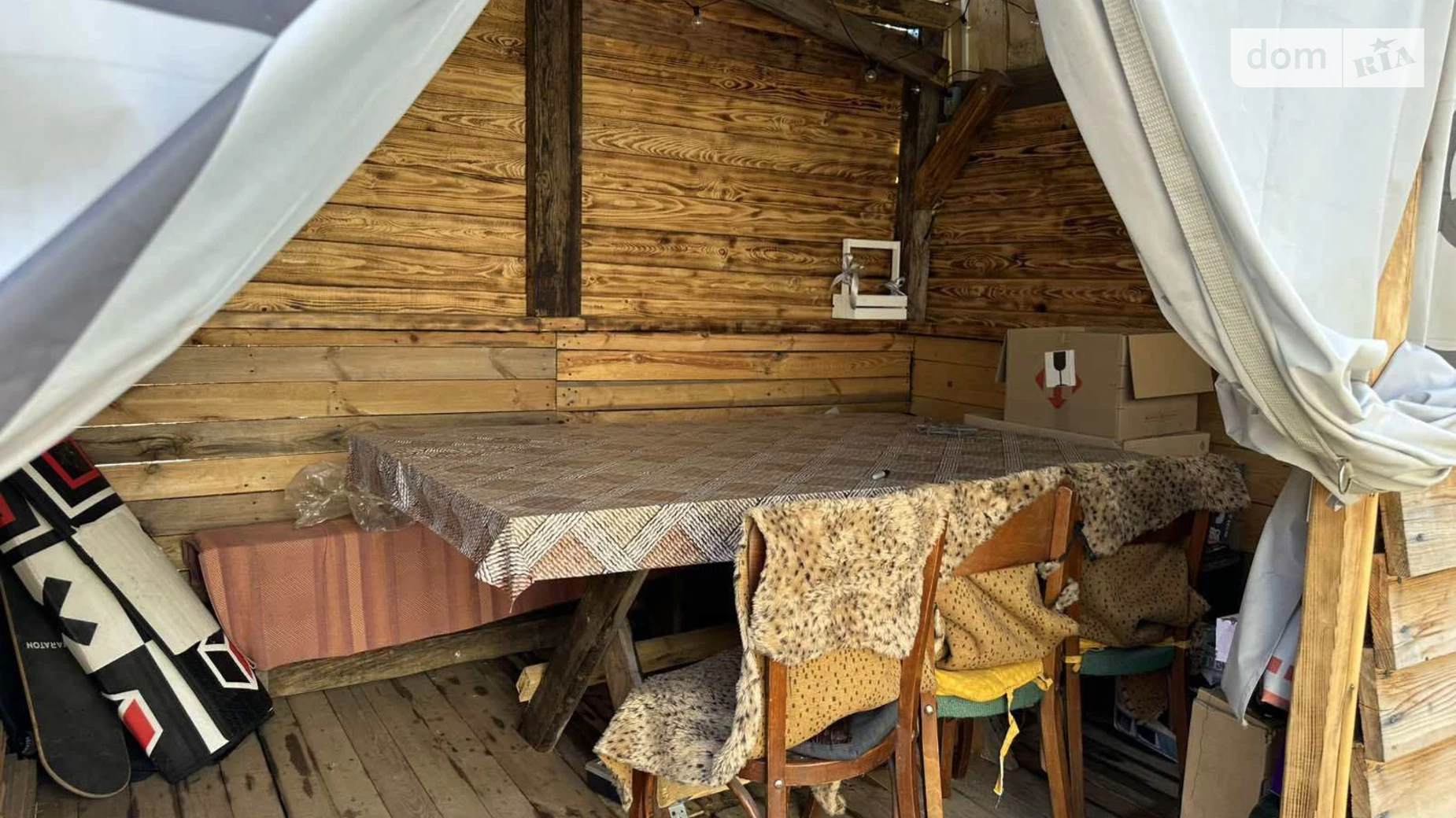 Продается часть дома 35.3 кв. м с камином, цена: 42000 $ - фото 4