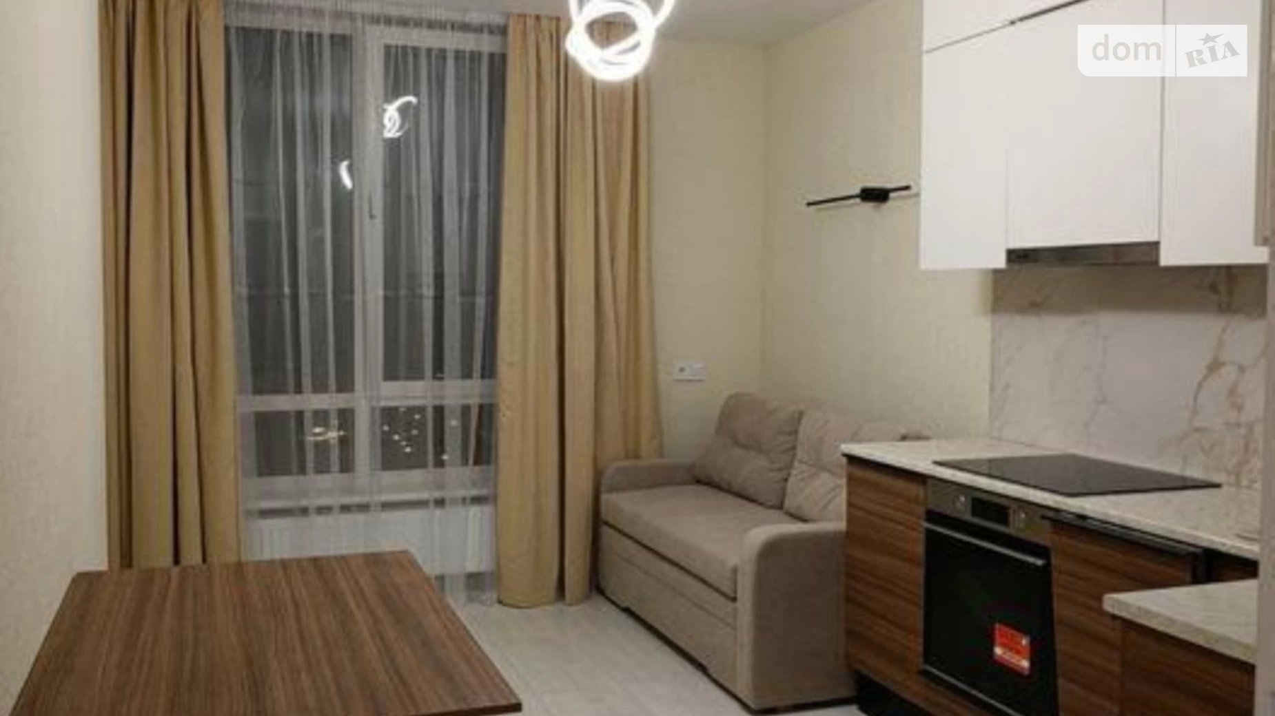 Продається 1-кімнатна квартира 40.3 кв. м у Києві, вул. Родини Крістерів, 14Б - фото 2