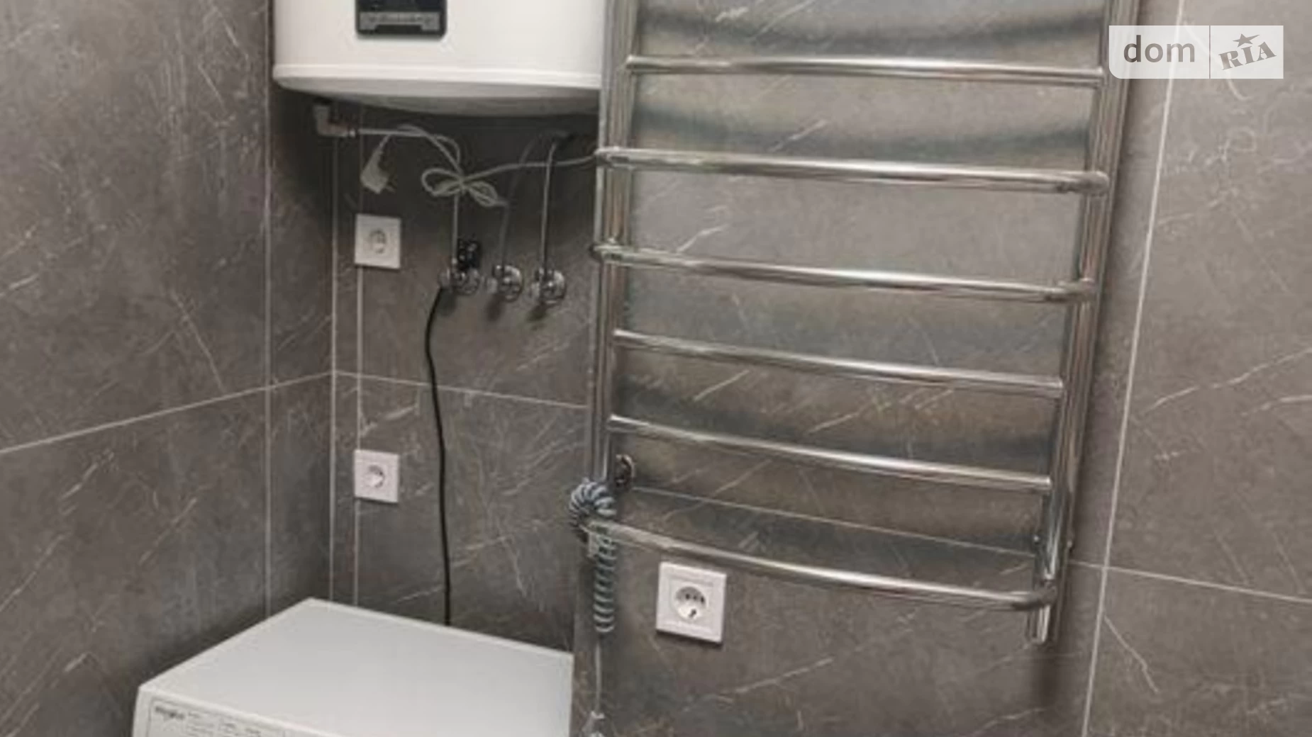 Продається 1-кімнатна квартира 40.3 кв. м у Києві, вул. Родини Крістерів, 14Б - фото 4