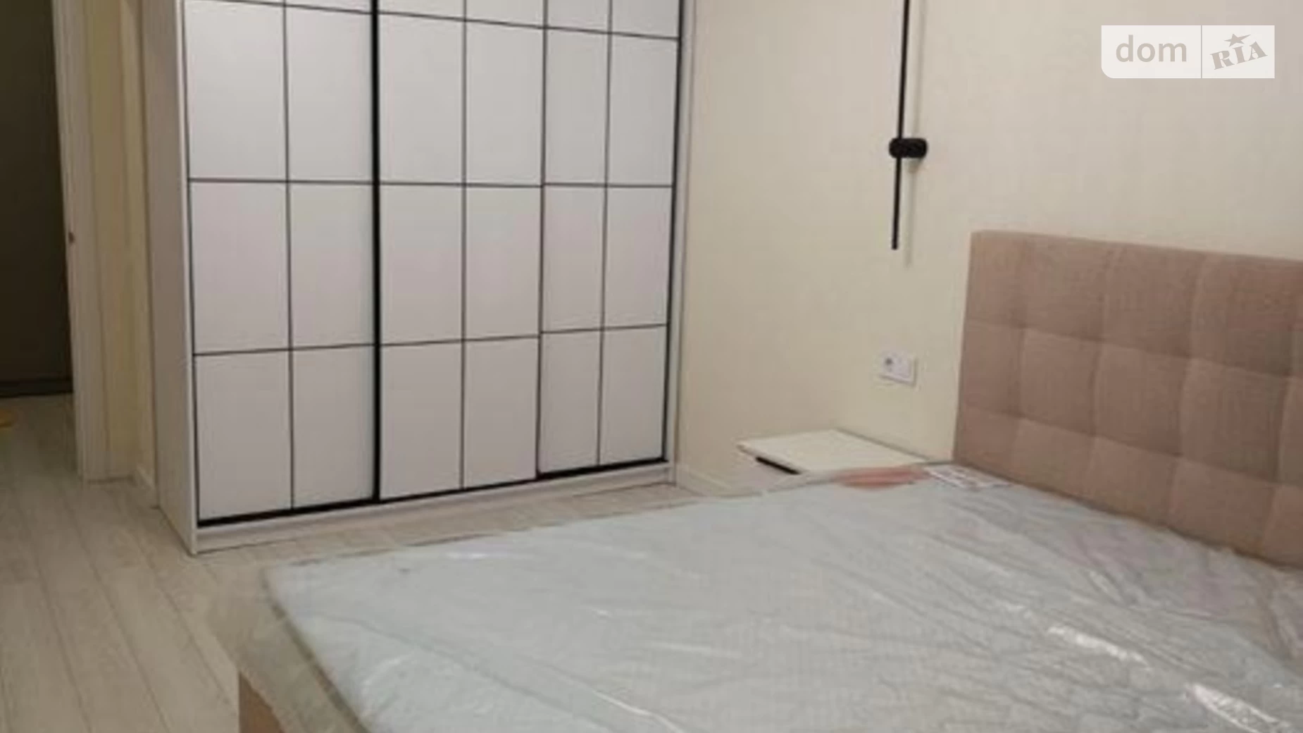 Продається 1-кімнатна квартира 40.3 кв. м у Києві, вул. Родини Крістерів, 14Б - фото 5