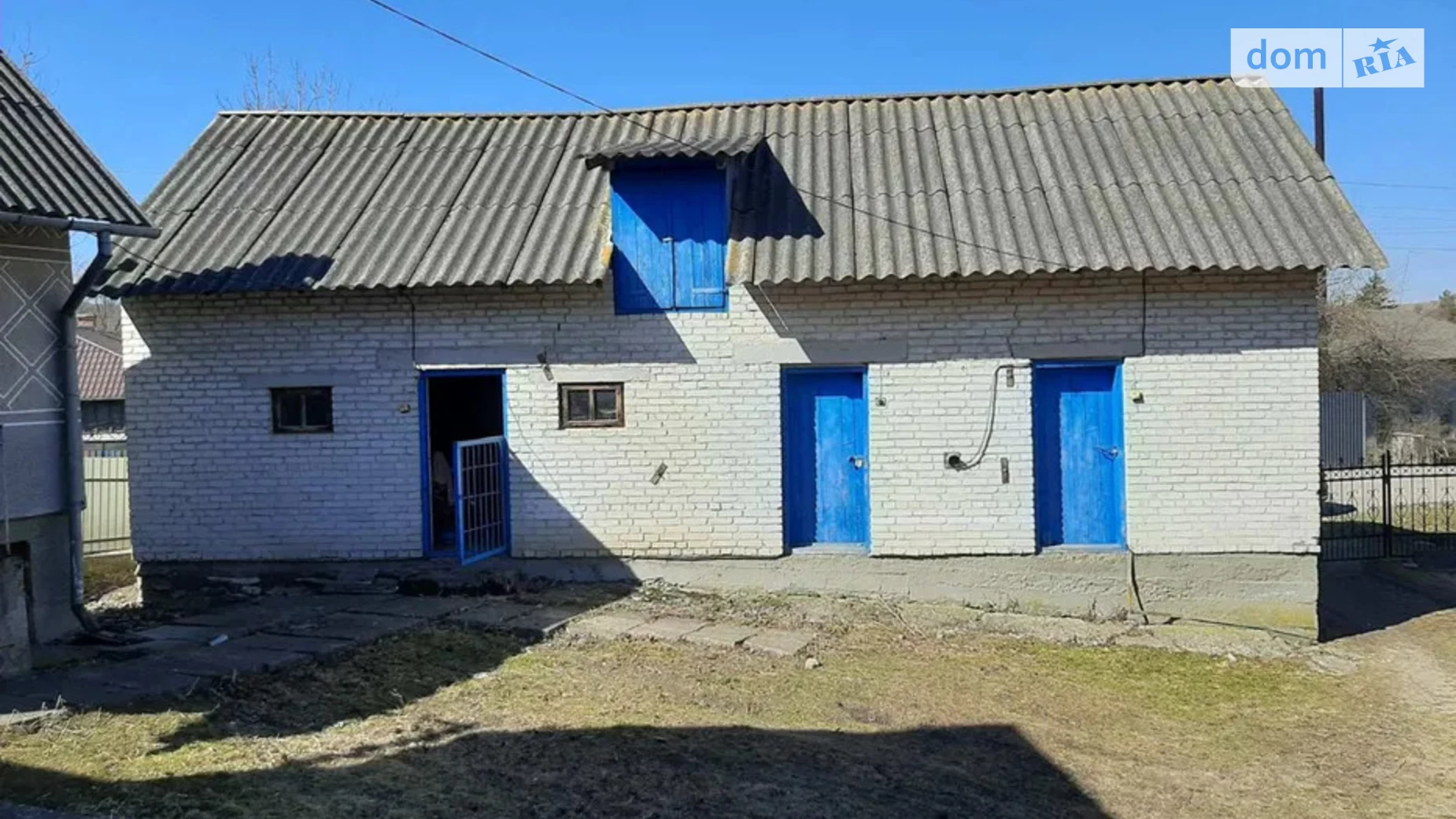 Продается одноэтажный дом 86 кв. м с камином, цена: 15000 $ - фото 2