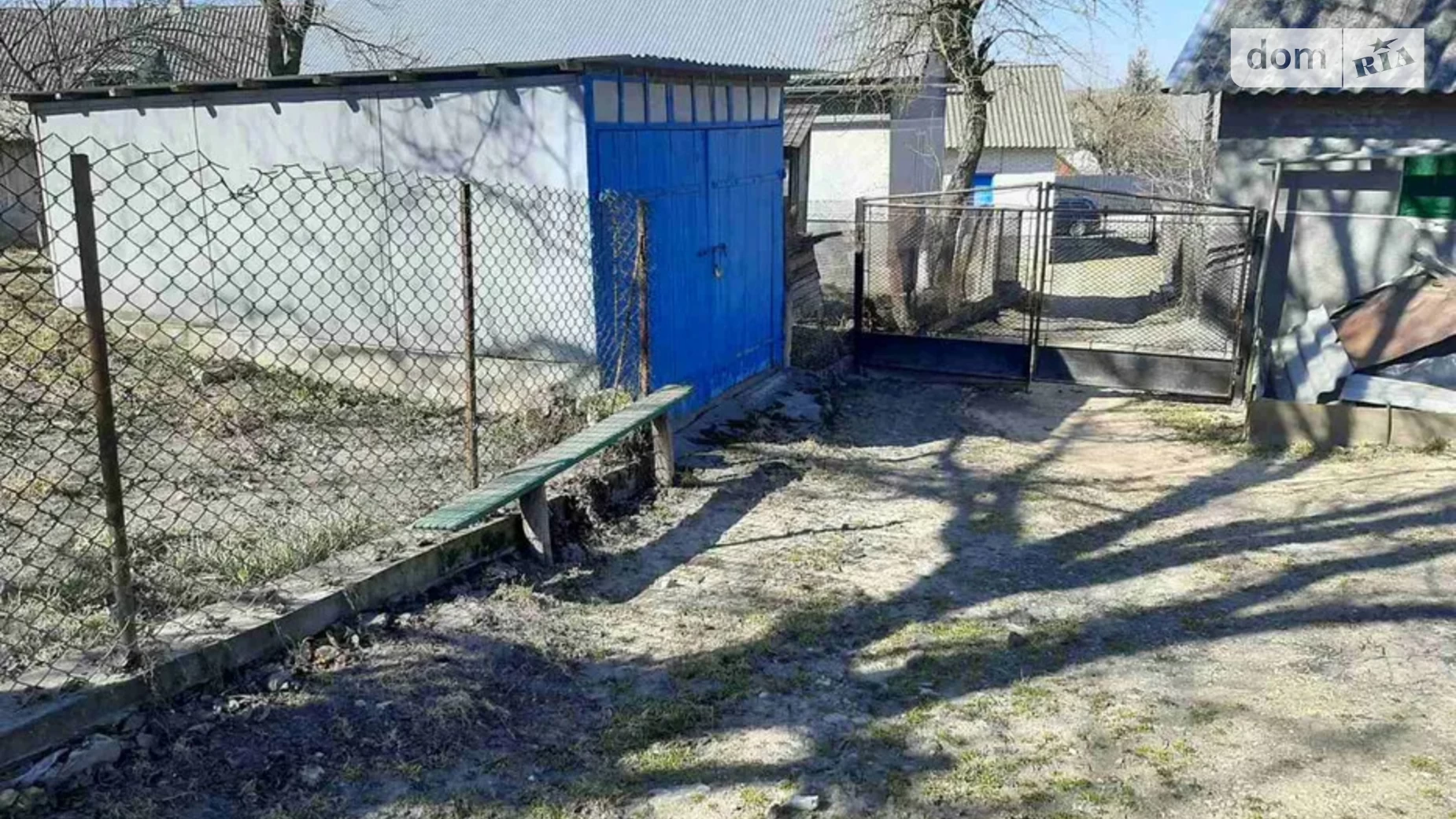 Продается одноэтажный дом 86 кв. м с камином, цена: 15000 $ - фото 4