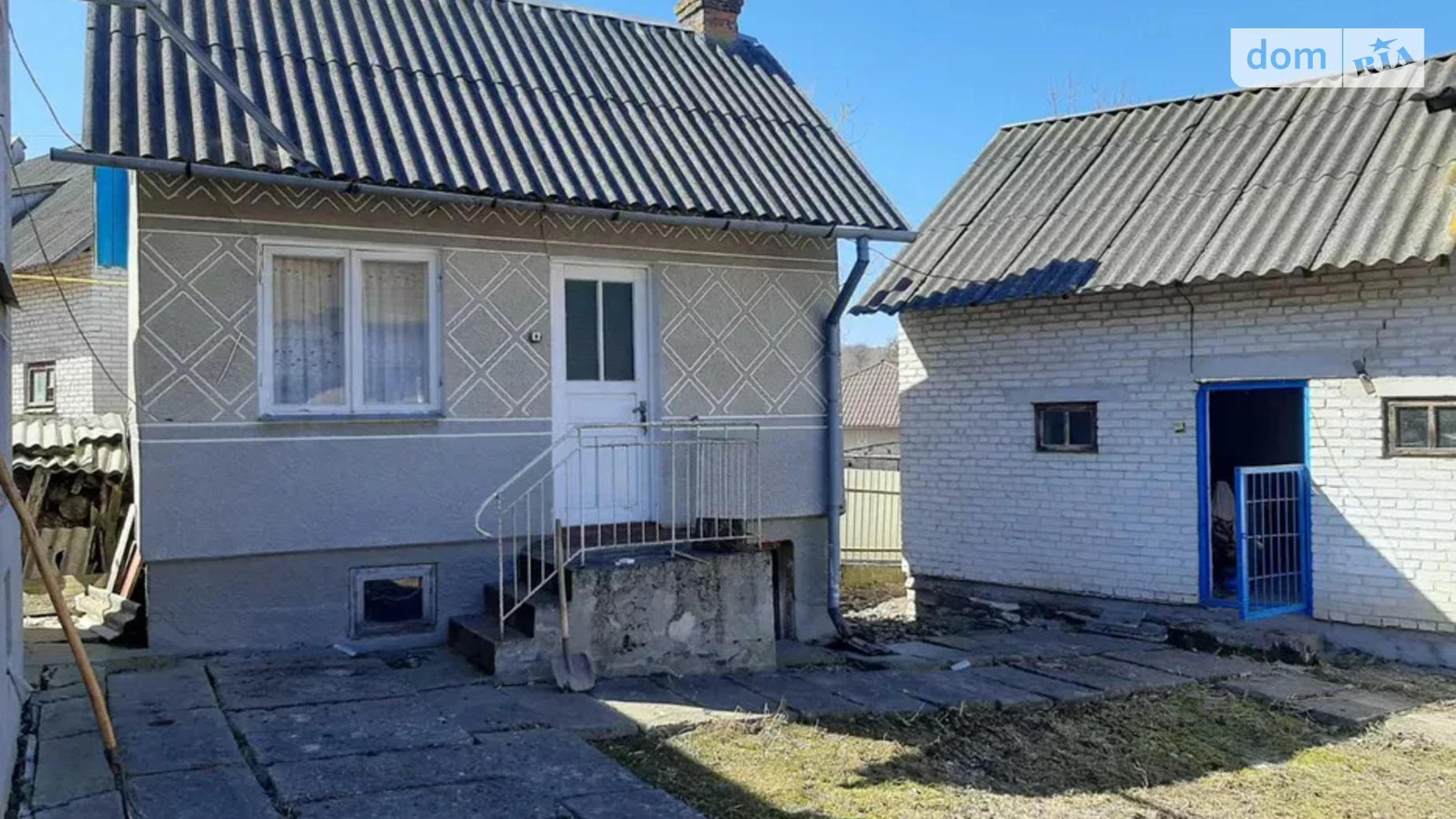 Продается одноэтажный дом 86 кв. м с камином, цена: 15000 $ - фото 5