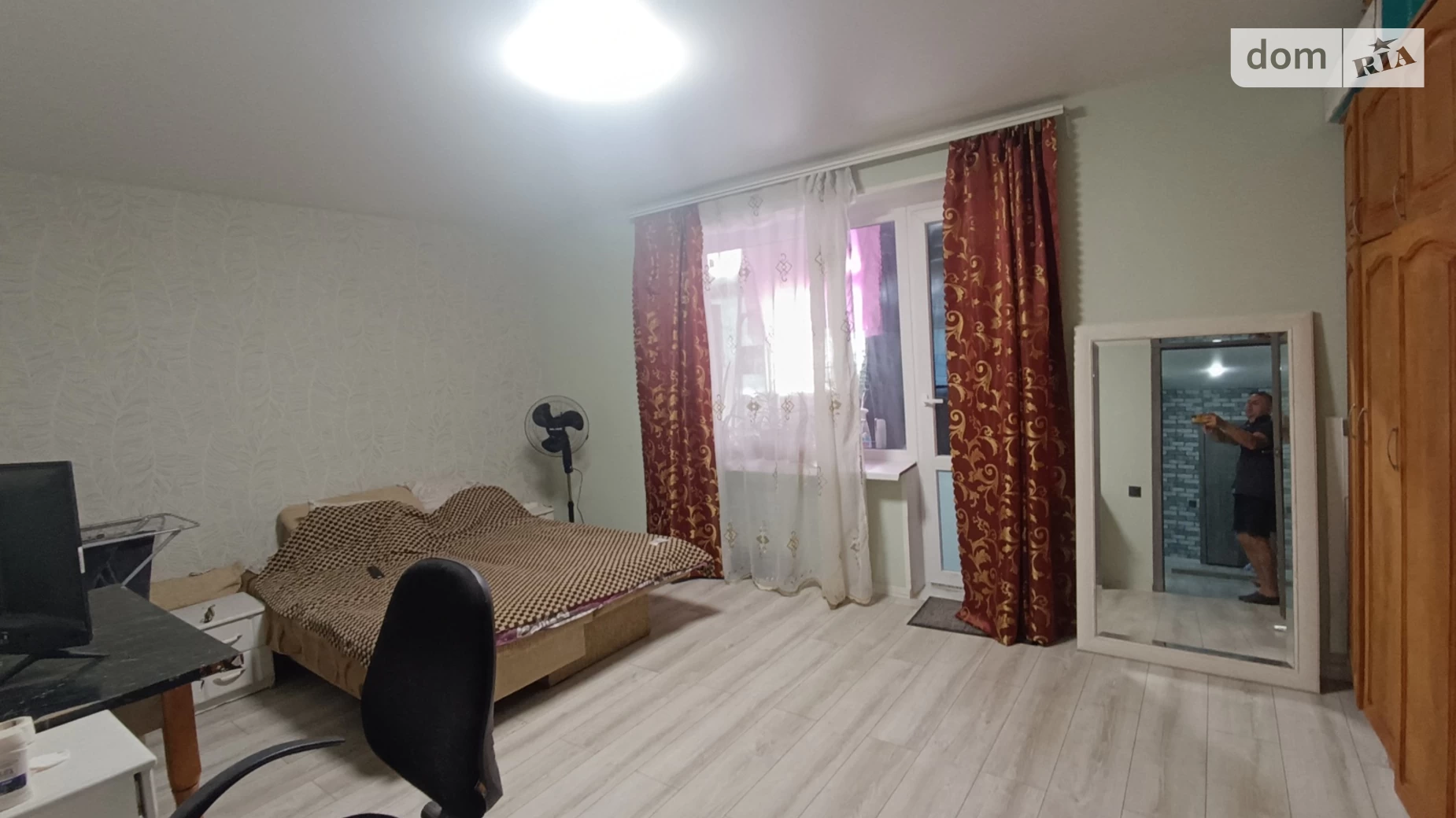 Продается 2-комнатная квартира 52 кв. м в Самаре, ул. Спасская - фото 5