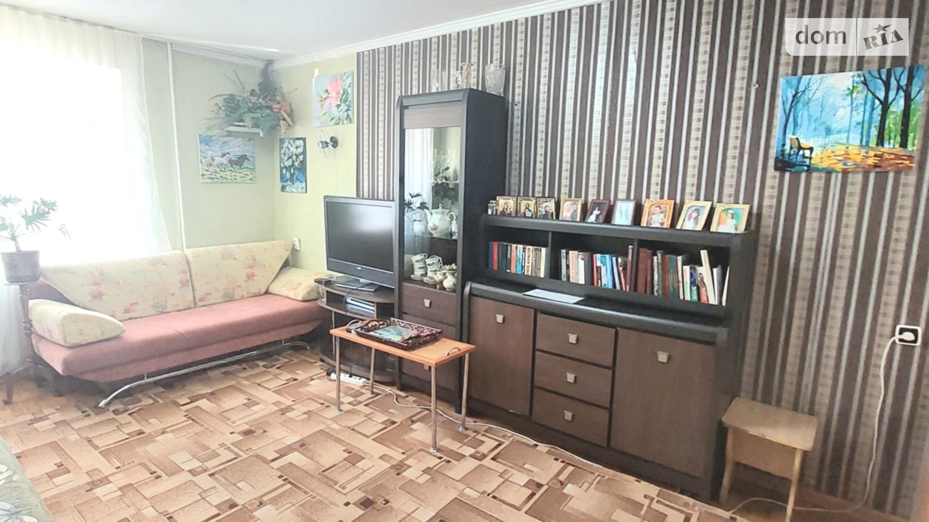 Продается 1-комнатная квартира 38 кв. м в, цена: 47500 $ - фото 2