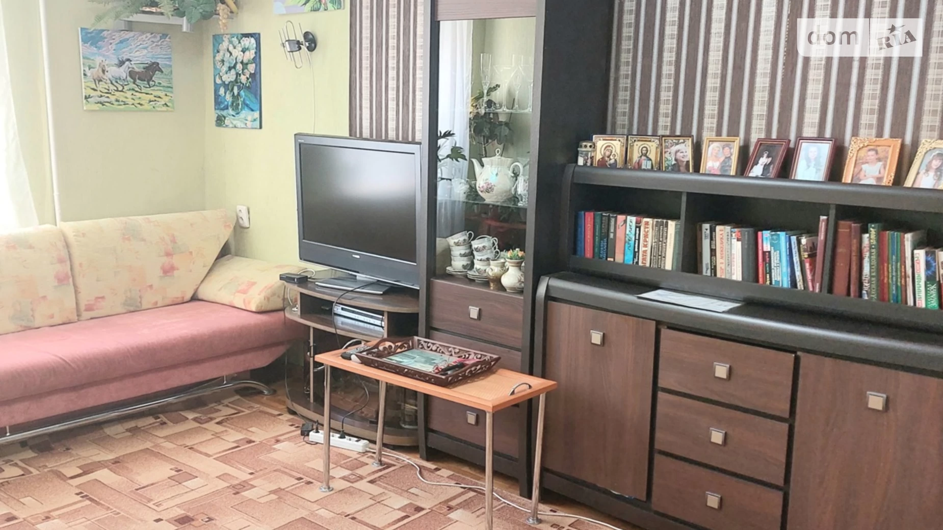 Продается 1-комнатная квартира 38 кв. м в, цена: 47500 $ - фото 3