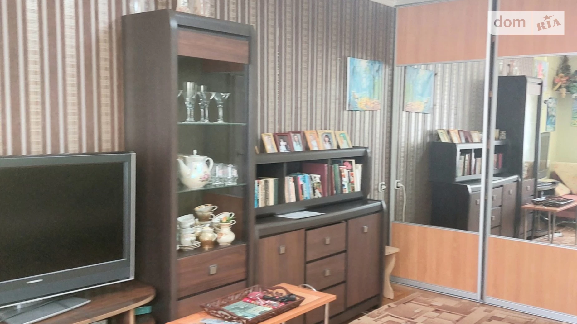 Продается 1-комнатная квартира 38 кв. м в, цена: 47500 $ - фото 4