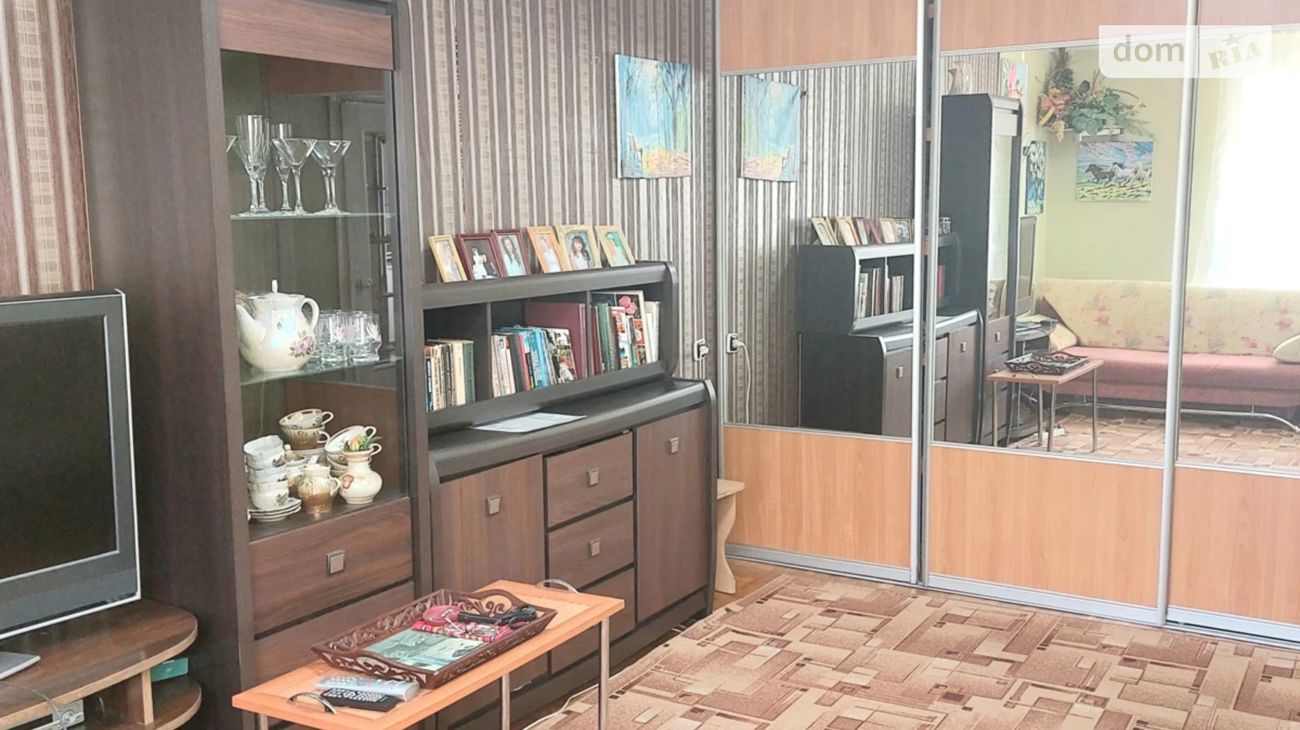 Продается 1-комнатная квартира 38 кв. м в, цена: 47500 $ - фото 5