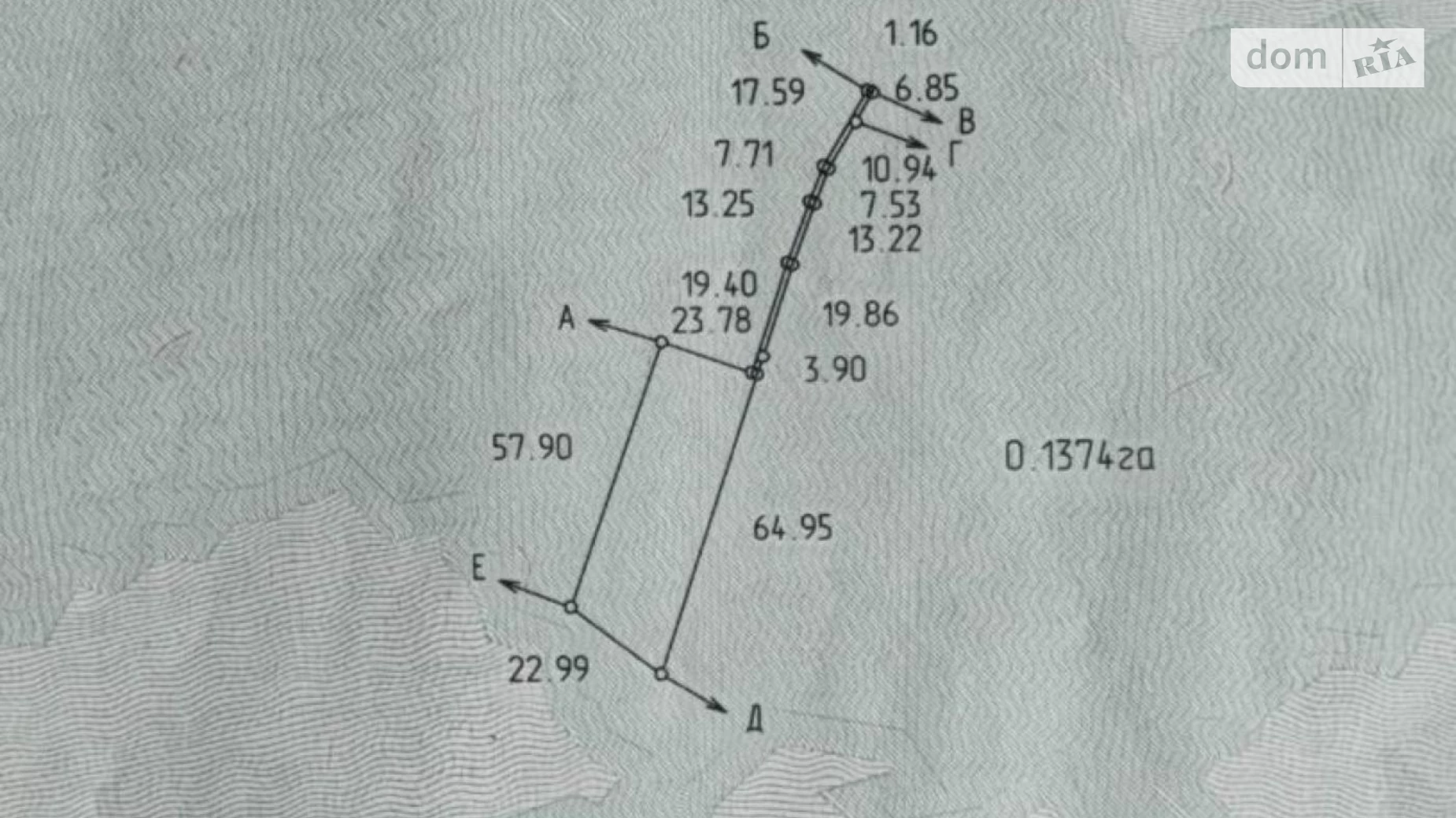 Продается земельный участок 13.74 соток в Львовской области, цена: 75000 $ - фото 3