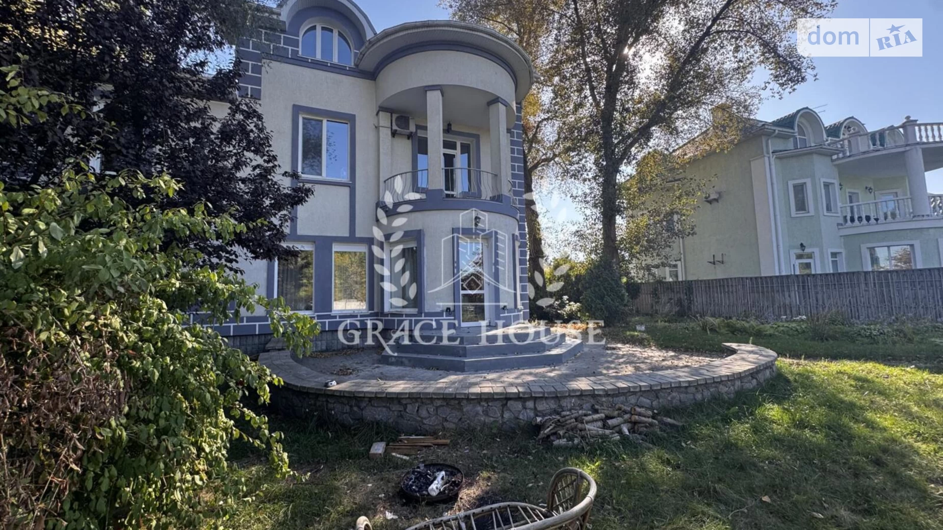 Сдается в аренду дом на 3 этажа 302 кв. м с беседкой, цена: 2000 $ - фото 2