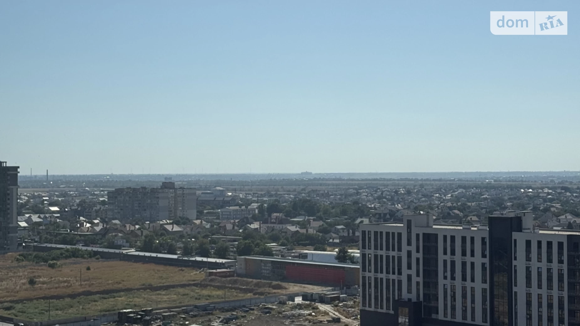 Продается 1-комнатная квартира 39 кв. м в Одессе, ул. Евгения Чикаленко(Академика Вильямса), 93/1 - фото 2