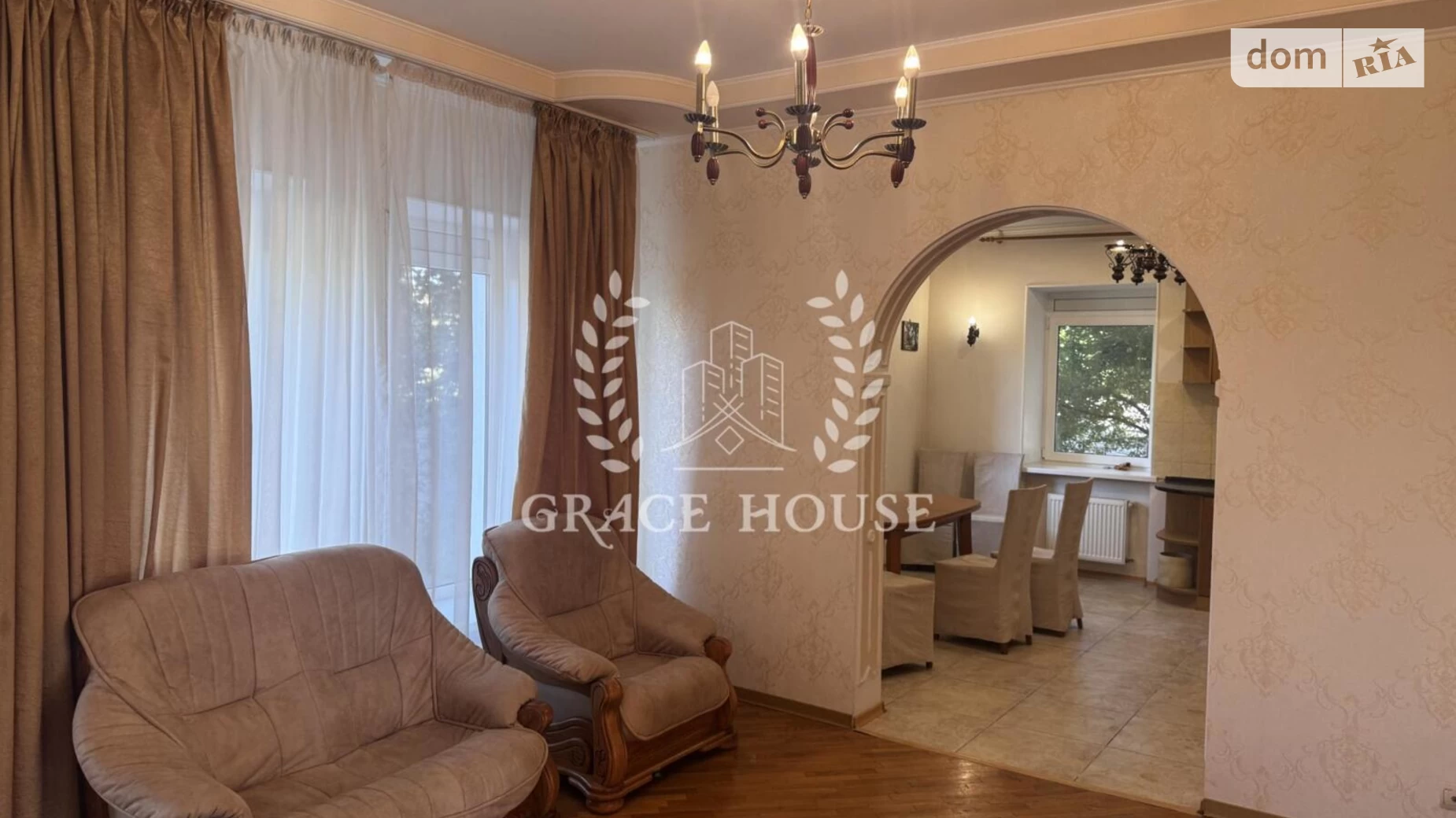 Сдается в аренду дом на 3 этажа 302 кв. м с беседкой, цена: 2000 $ - фото 5