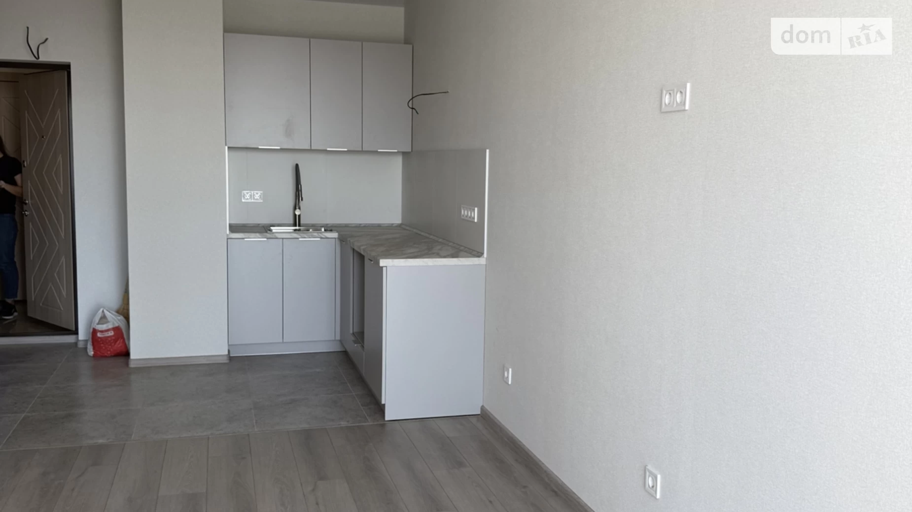 Продается 1-комнатная квартира 39 кв. м в Одессе, ул. Евгения Чикаленко(Академика Вильямса), 93/1 - фото 3