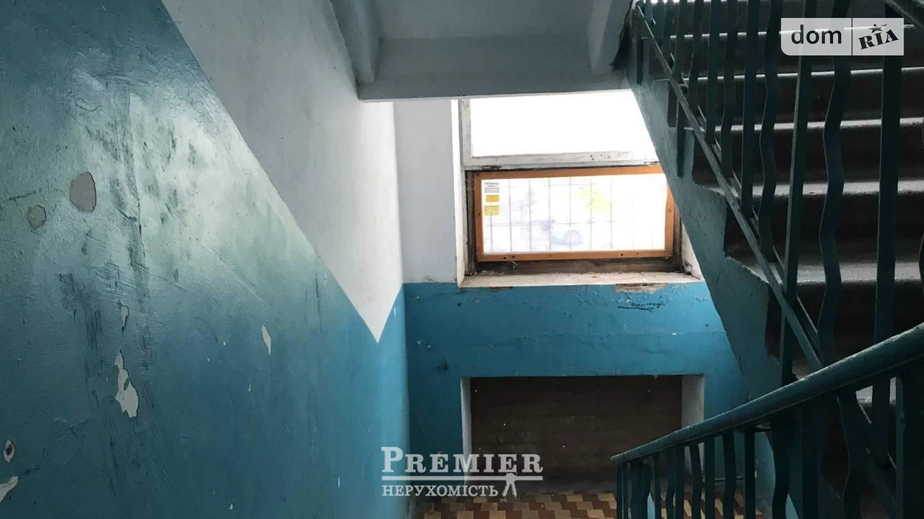 Продается 2-комнатная квартира 45 кв. м в Одессе, просп. Адмиральский, 35 - фото 4