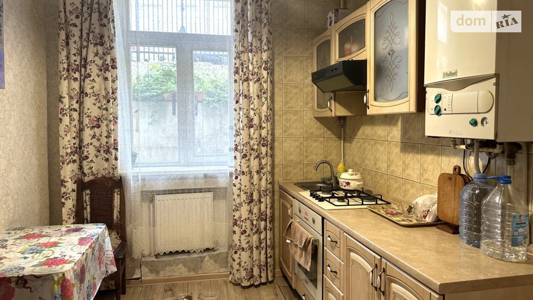 Продается 3-комнатная квартира 53 кв. м в Львове, цена: 77000 $ - фото 2