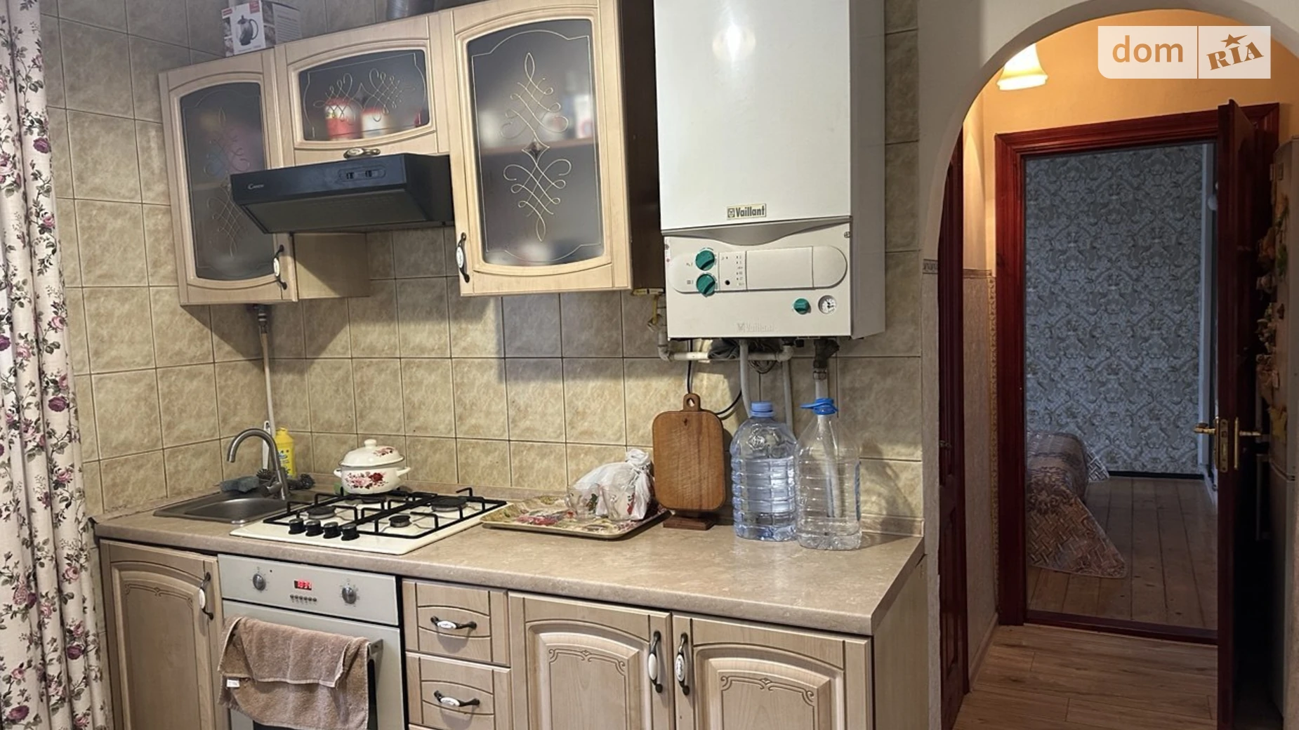 Продается 3-комнатная квартира 53 кв. м в Львове, цена: 77000 $ - фото 4