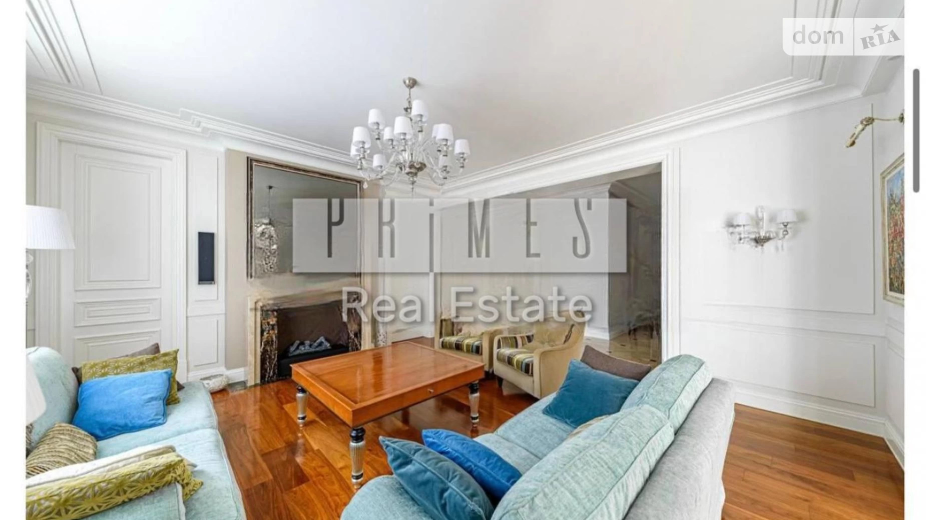 Сдается в аренду 4-комнатная квартира 179.3 кв. м в Киеве, ул. Андрея Верхогляда(Драгомирова), 16 - фото 2