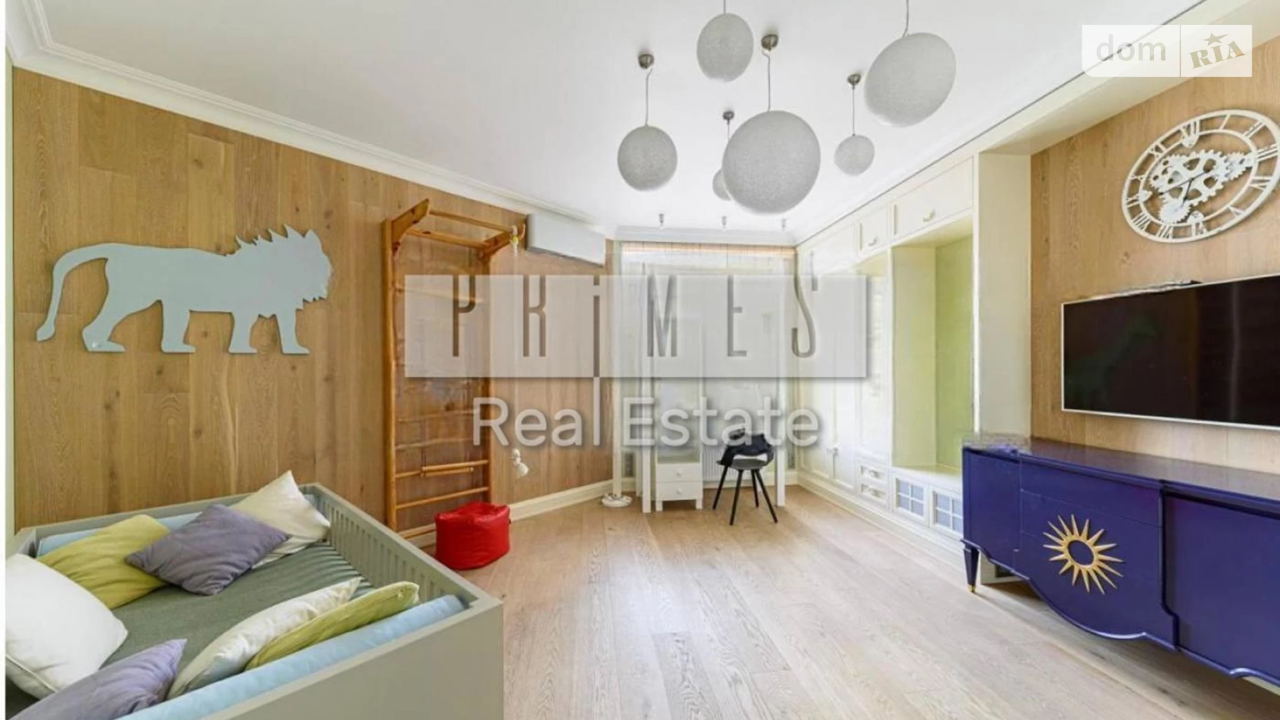 Сдается в аренду 4-комнатная квартира 179.3 кв. м в Киеве, ул. Андрея Верхогляда(Драгомирова), 16 - фото 5