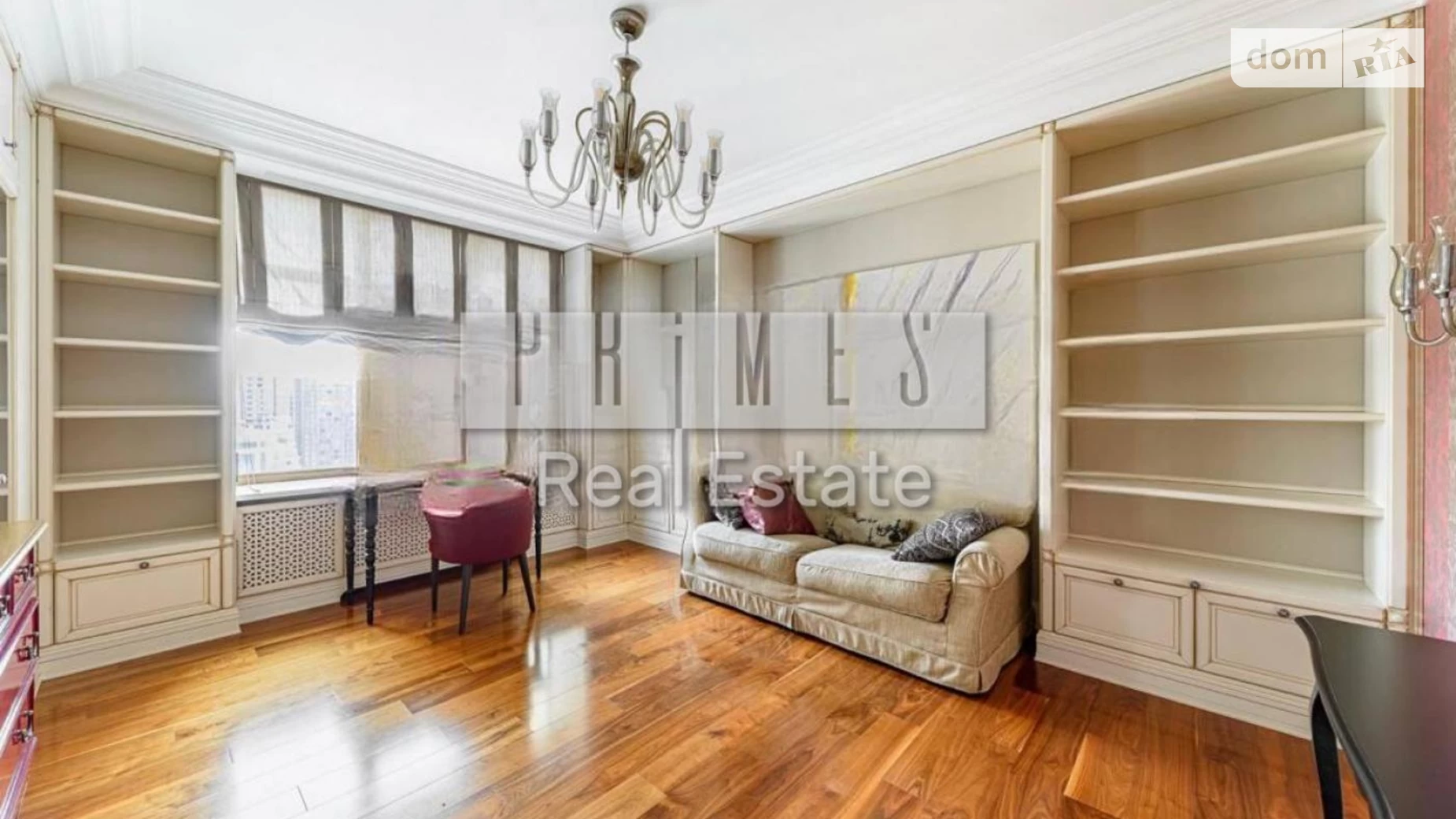 Сдается в аренду 4-комнатная квартира 179.3 кв. м в Киеве, ул. Андрея Верхогляда(Драгомирова), 16 - фото 4