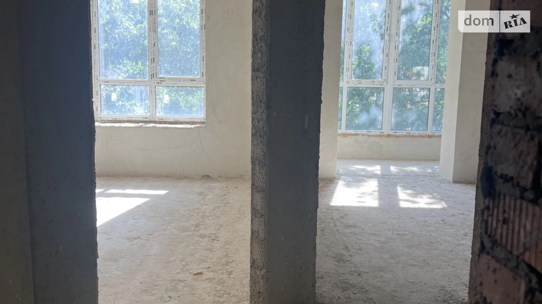 Продается 1-комнатная квартира 39 кв. м в Ивано-Франковске, ул. Ленкавского, 126 - фото 4