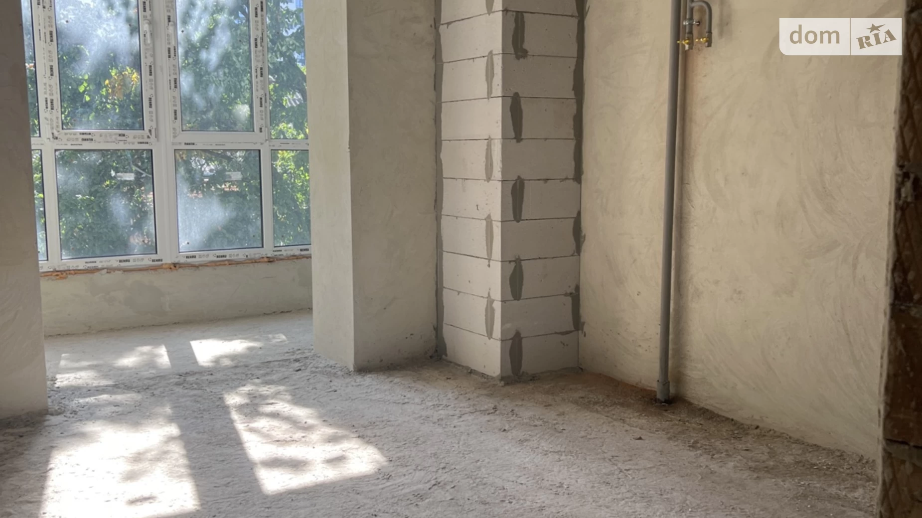 Продается 1-комнатная квартира 39 кв. м в Ивано-Франковске, ул. Ленкавского, 126 - фото 5