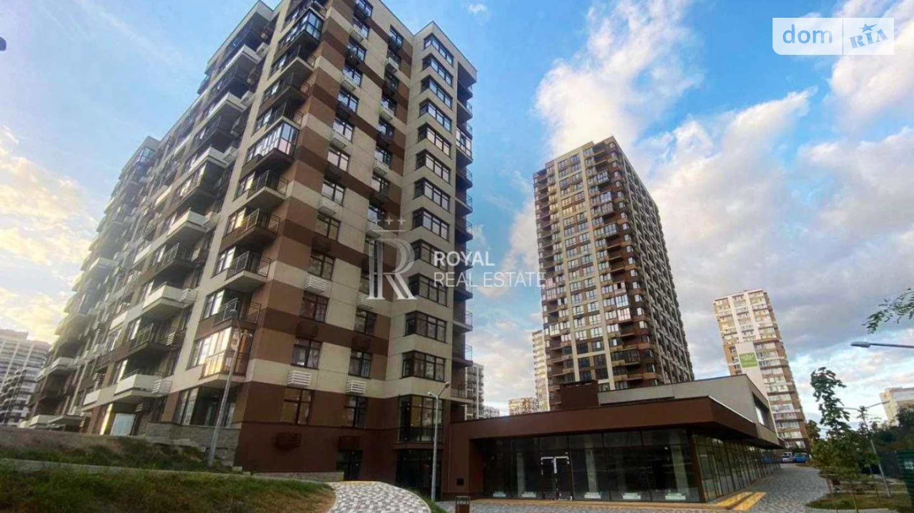 ул. Александра Олеся, 2 Подольский Киев, цена: 365000 $ - фото 2
