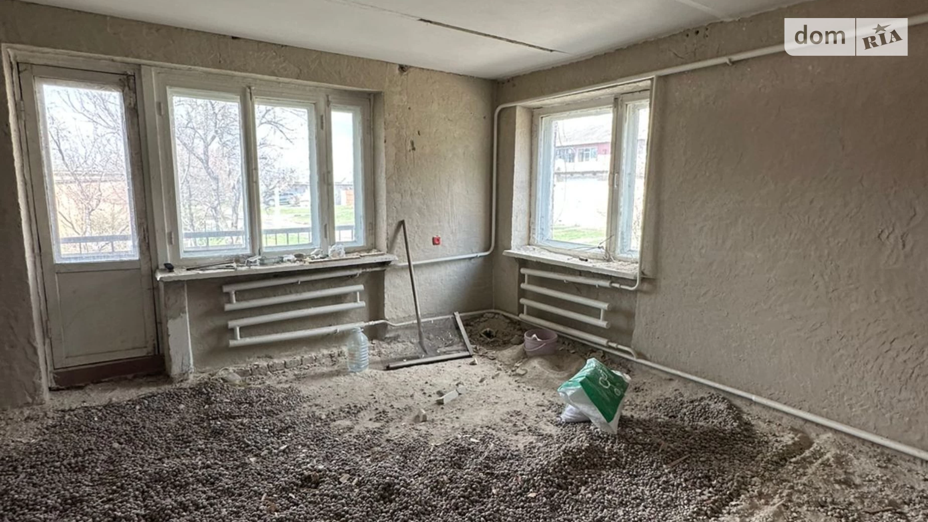 Продается 1-комнатная квартира 41.5 кв. м в Миргороде, ул. Сорочинская, 148 - фото 4