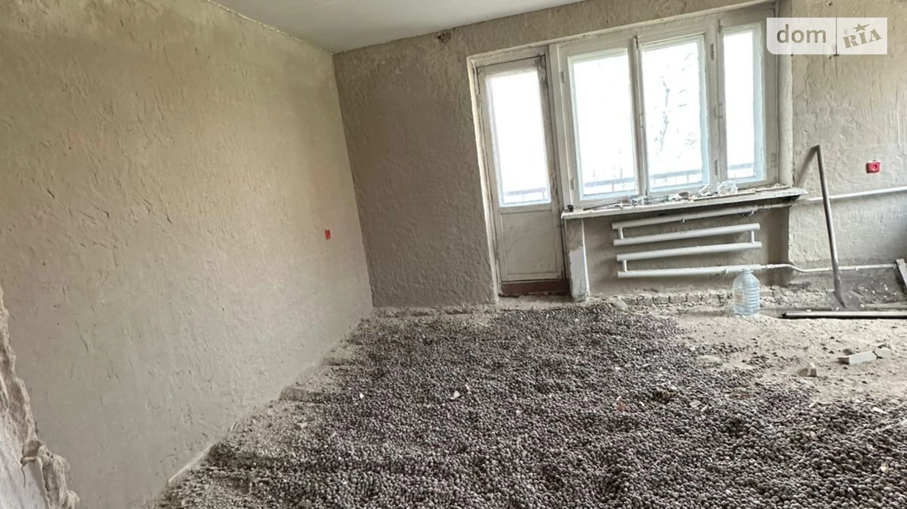 Продается 1-комнатная квартира 41.5 кв. м в Миргороде, ул. Сорочинская, 148 - фото 5