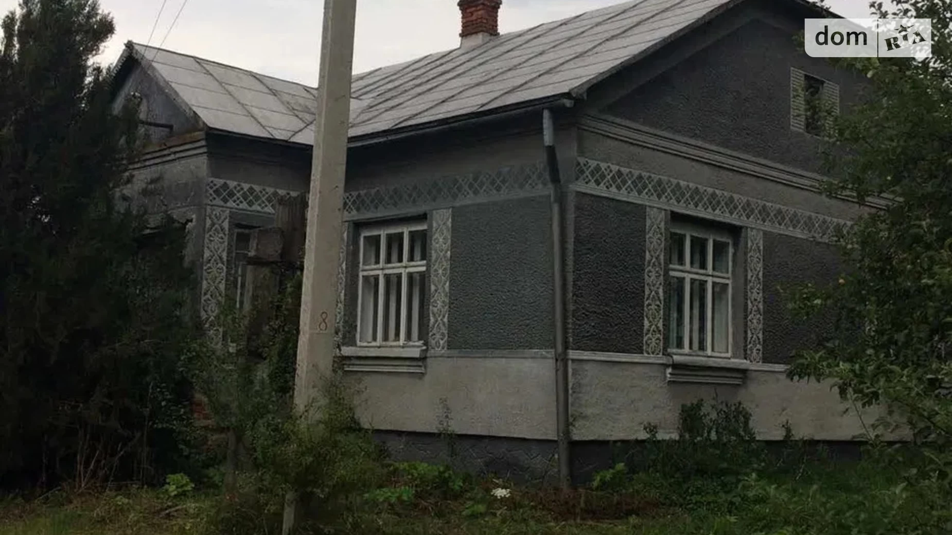 Продается одноэтажный дом 98 кв. м с бассейном, цена: 15500 $ - фото 2
