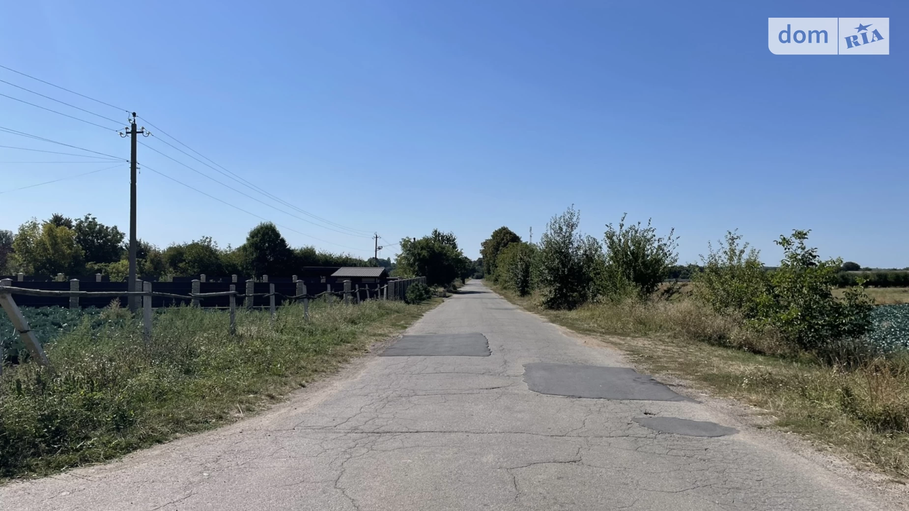 Продается земельный участок 20 соток в Винницкой области, цена: 8500 $ - фото 2