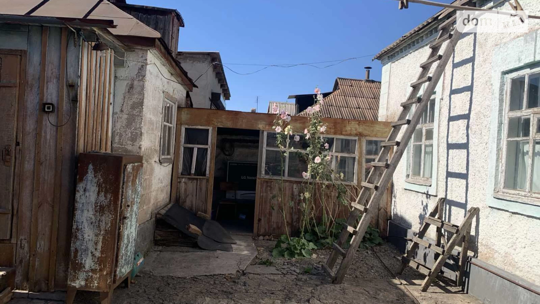 Продается одноэтажный дом 43.6 кв. м с баней/сауной, цена: 10000 $ - фото 4