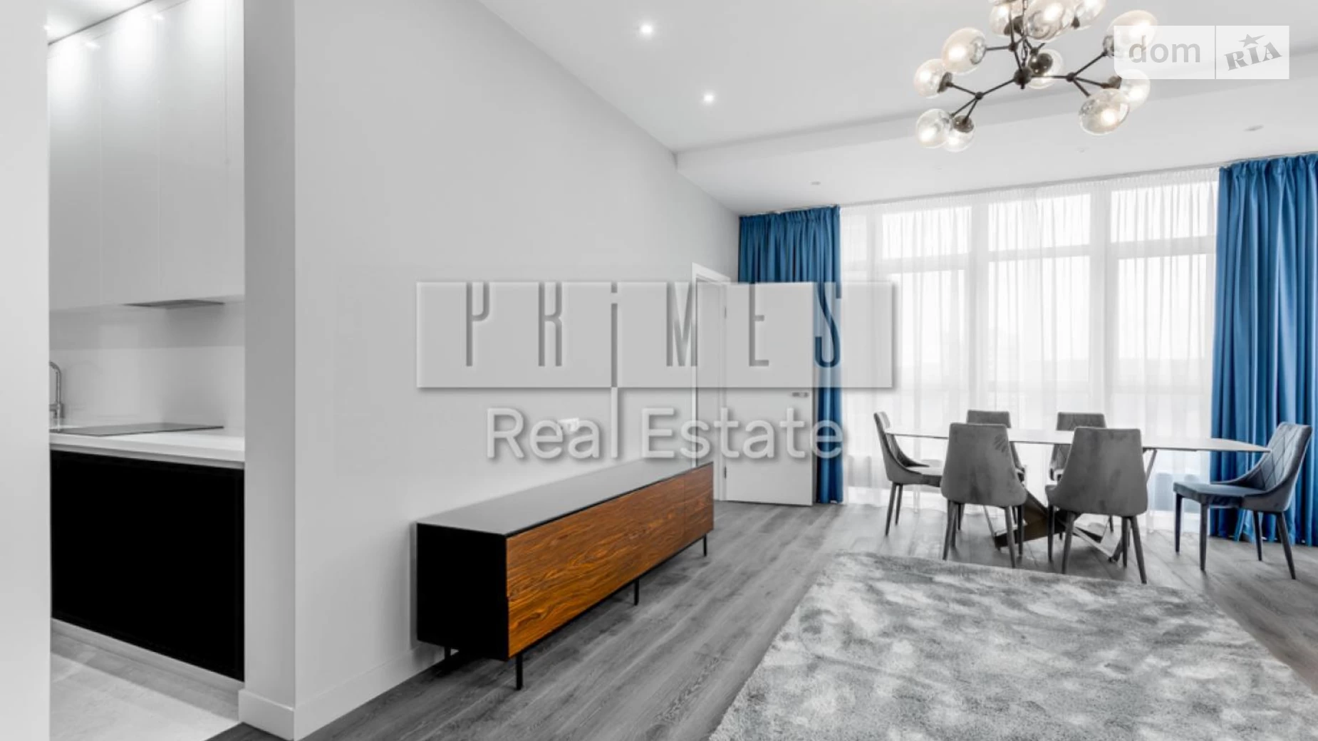 Сдается в аренду 2-комнатная квартира 90 кв. м в Киеве, ул. Андрея Верхогляда(Драгомирова), 17 - фото 4