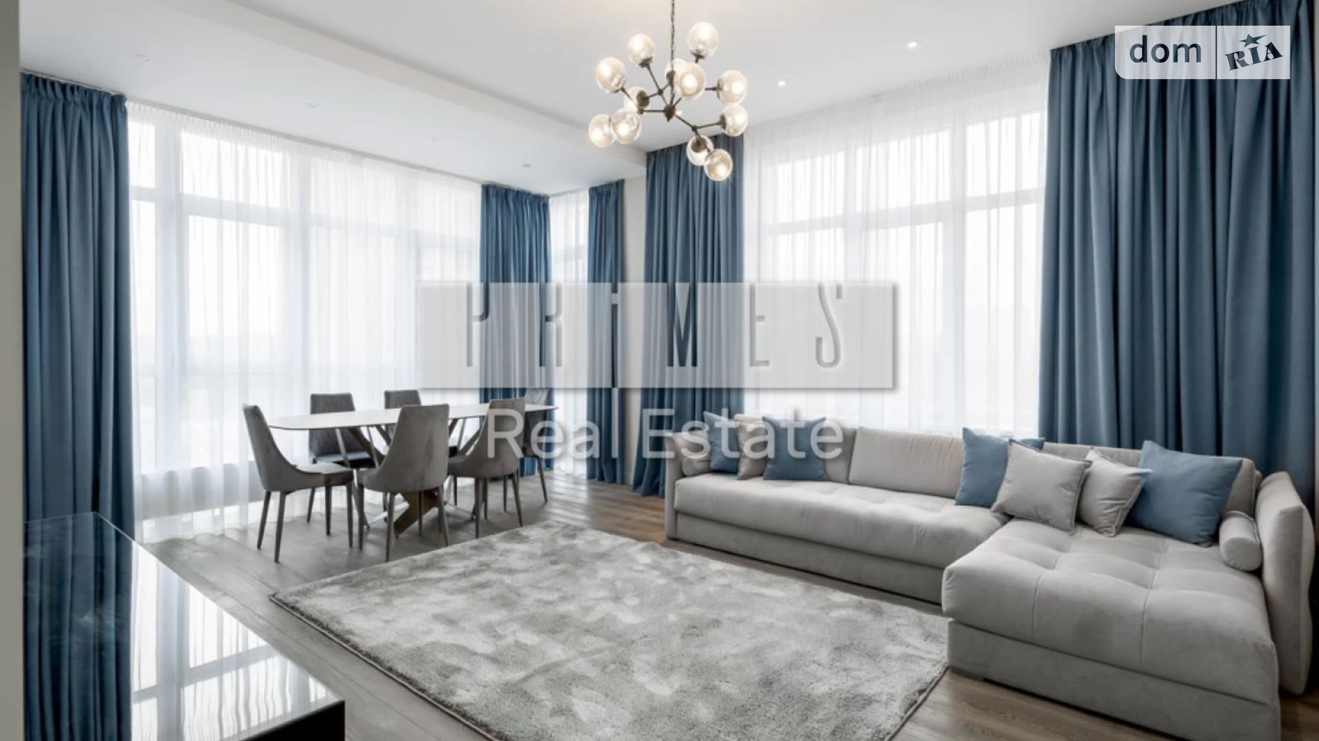 Сдается в аренду 2-комнатная квартира 90 кв. м в Киеве, ул. Андрея Верхогляда(Драгомирова), 17 - фото 2