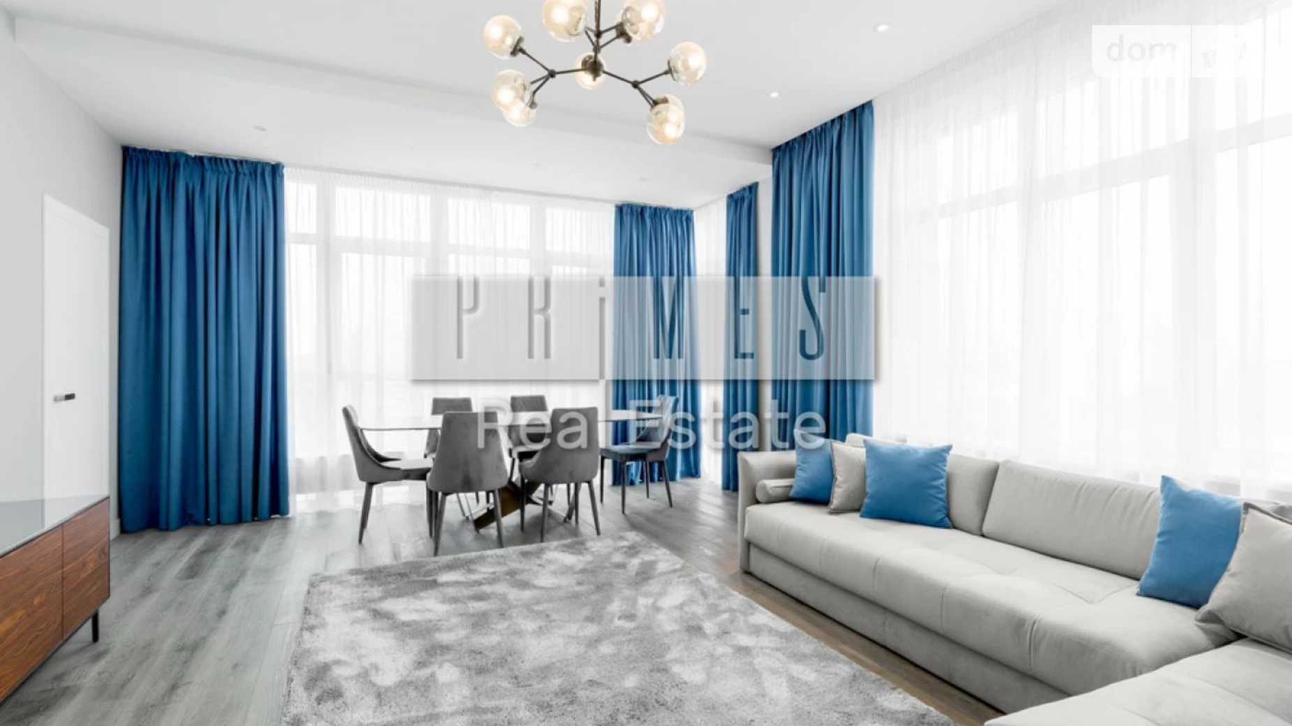 Сдается в аренду 2-комнатная квартира 90 кв. м в Киеве, ул. Андрея Верхогляда(Драгомирова), 17 - фото 3