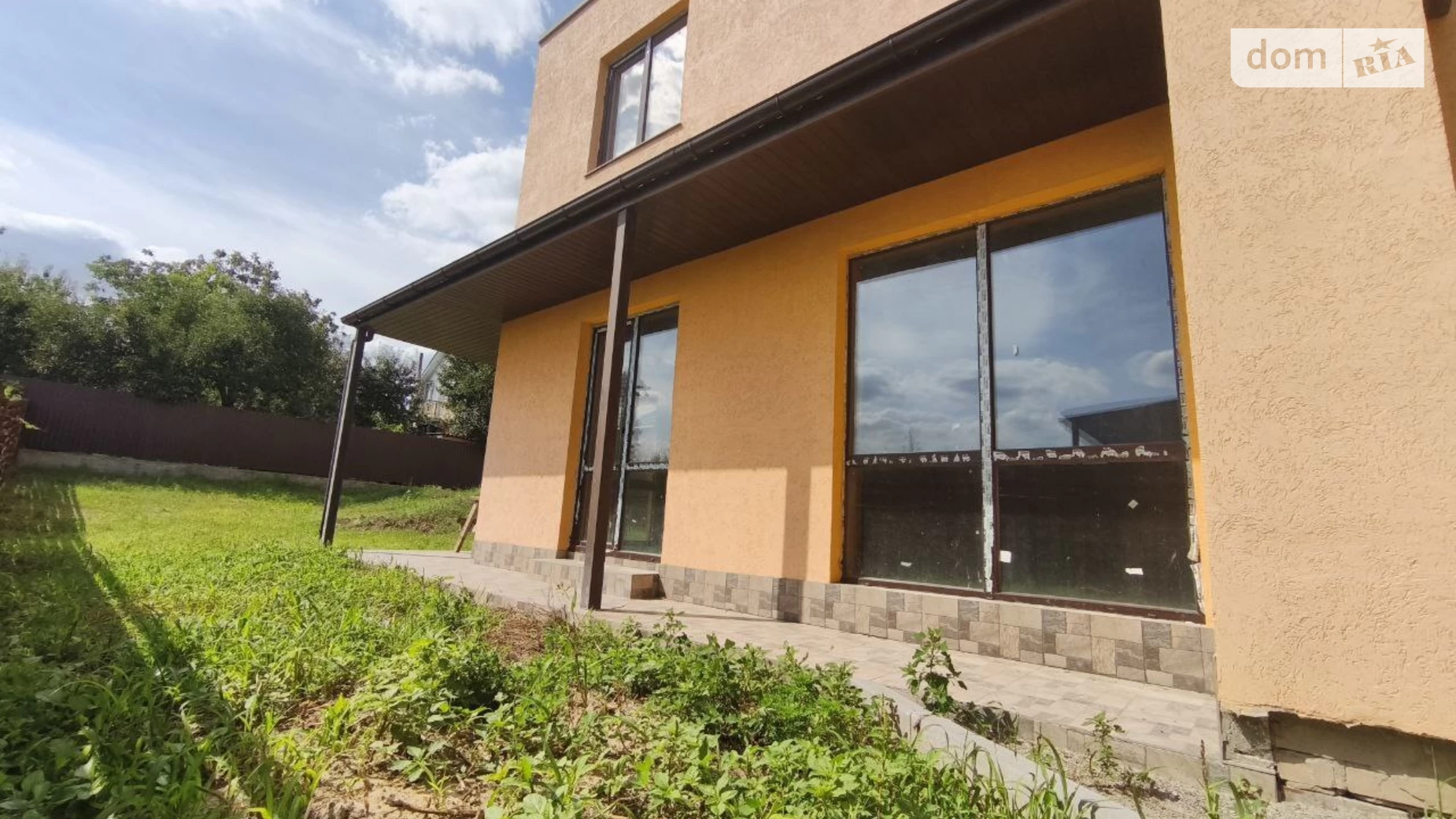 Продается дом на 2 этажа 136.2 кв. м с балконом, цена: 95000 $ - фото 3