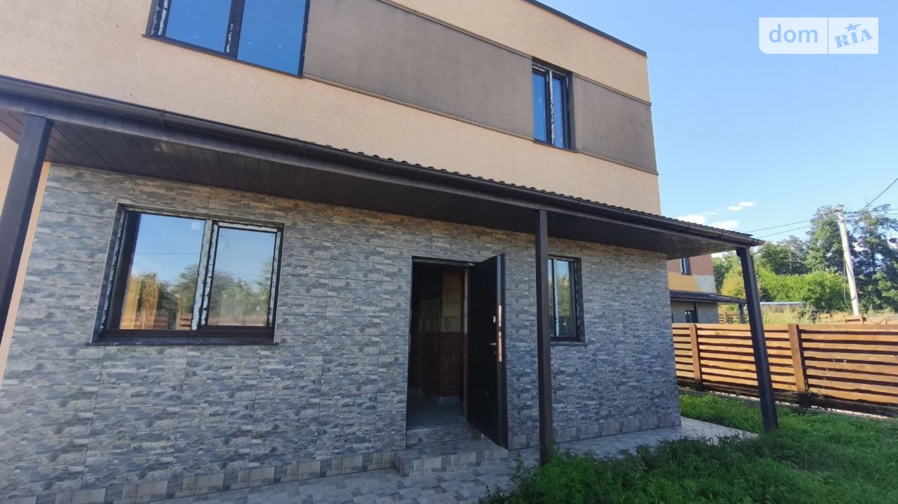 Продается дом на 2 этажа 136.2 кв. м с балконом, цена: 95000 $ - фото 4
